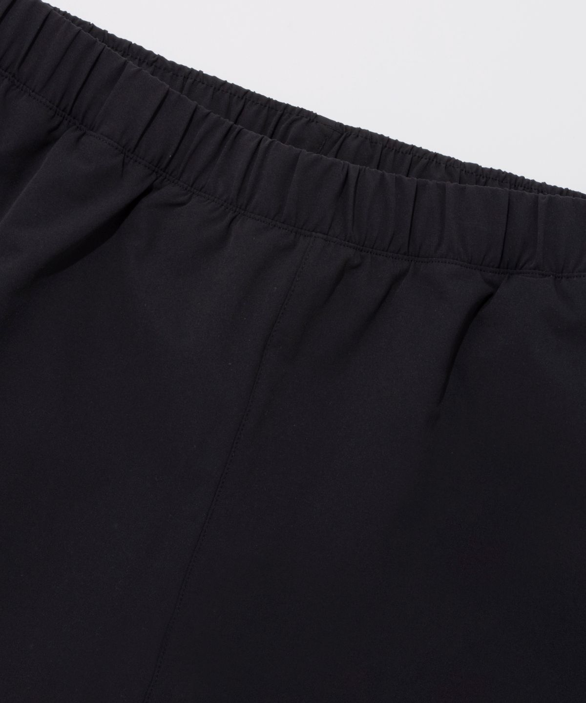 리복(REEBOK) 2 IN 1 러닝 쇼츠 - 블랙 / 100242114