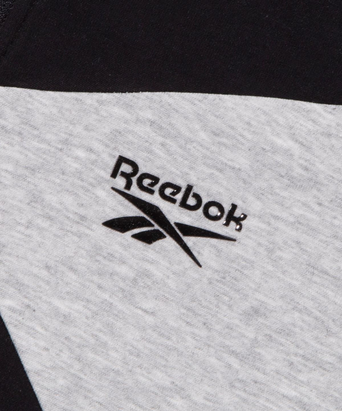 리복(REEBOK) 스쿠바 벡터 풀집업 - 그레이 / 100239675