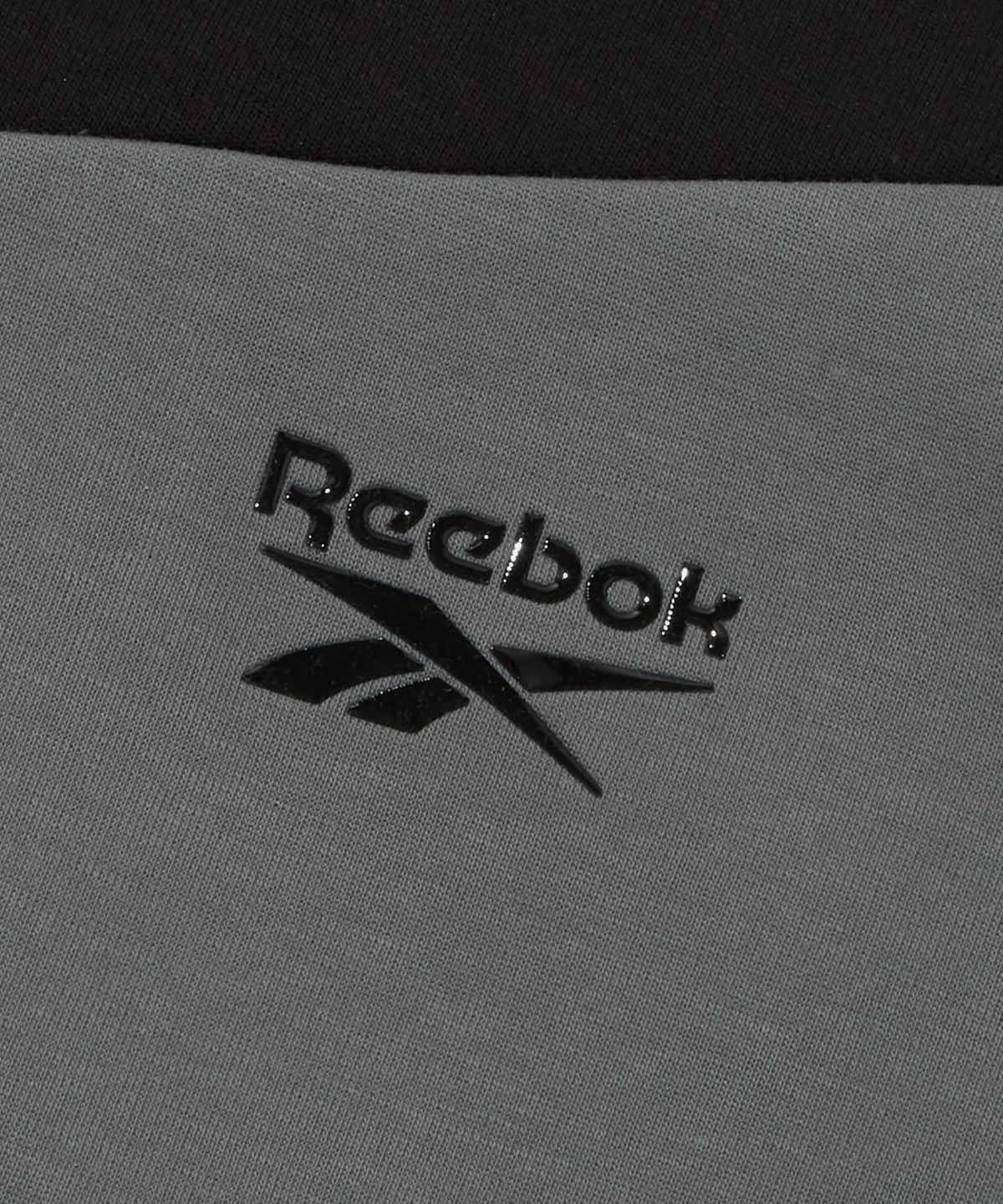 리복(REEBOK) 스쿠바 벡터 풀집업 - 블랙 / 100239679
