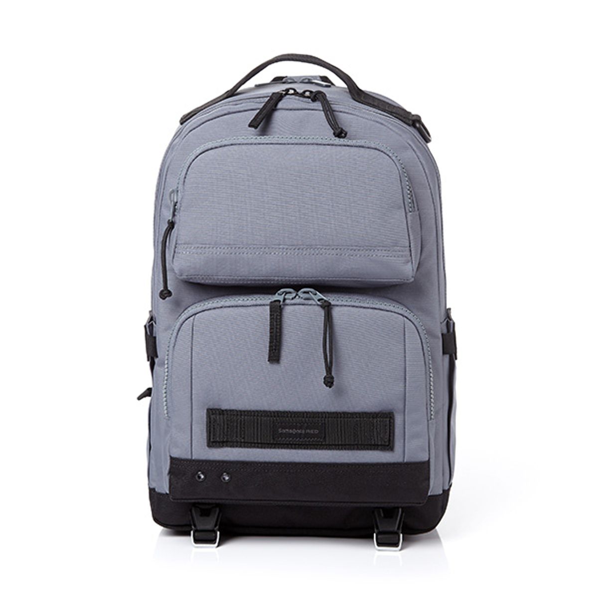 쌤소나이트 레드(SAMSONITE RED) ENDERBY 백팩 L IRON GREY UJ948001