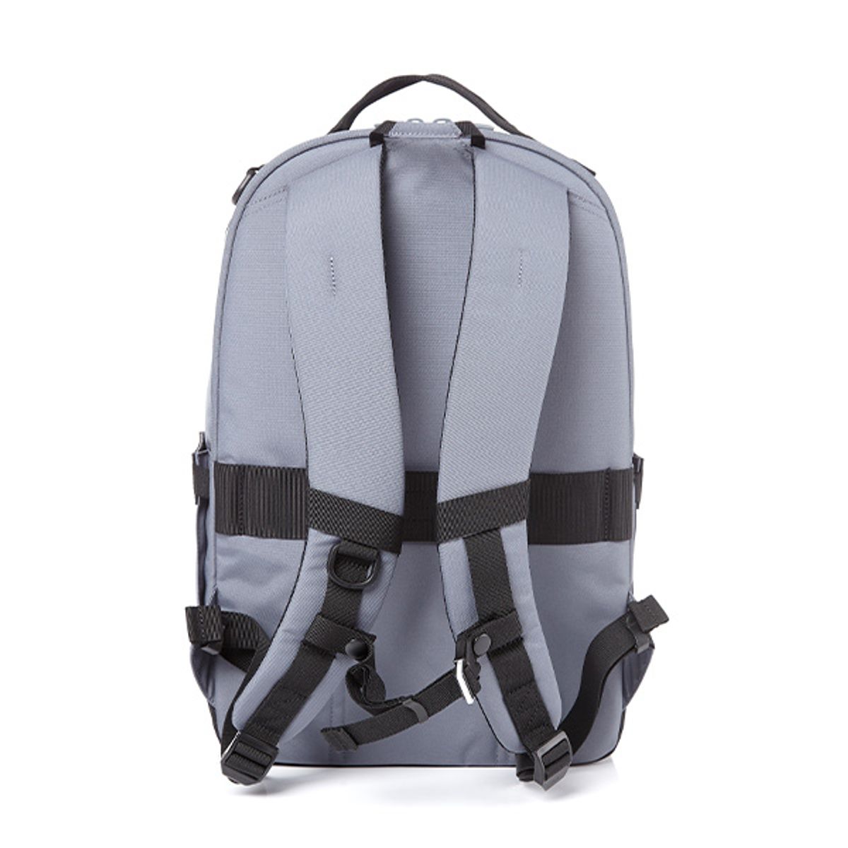 쌤소나이트 레드(SAMSONITE RED) ENDERBY 백팩 L IRON GREY UJ948001