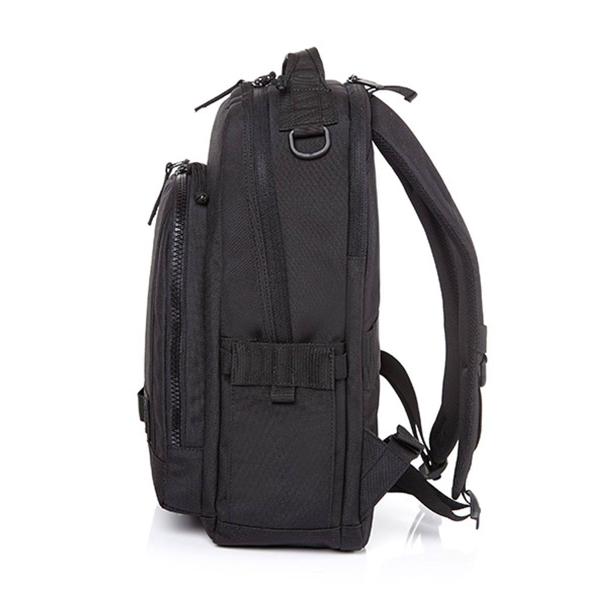 쌤소나이트 레드(SAMSONITE RED) ENDERBY 백팩 M BLACK UJ909002