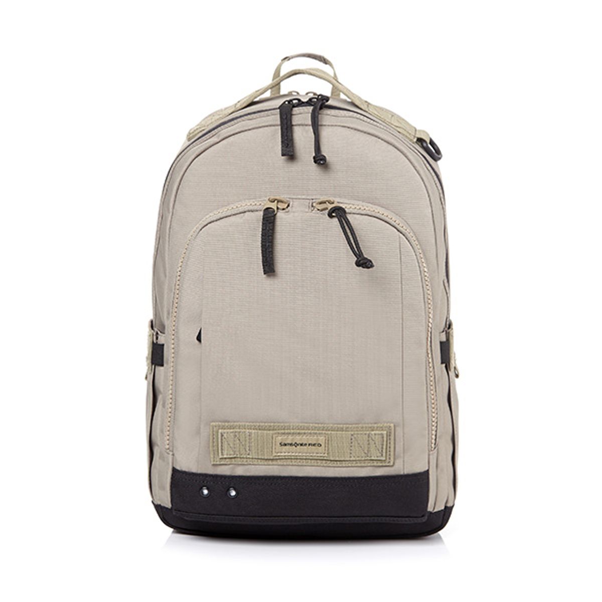 쌤소나이트 레드(SAMSONITE RED) ENDERBY 백팩 M DESERT BEIGE UJ905002