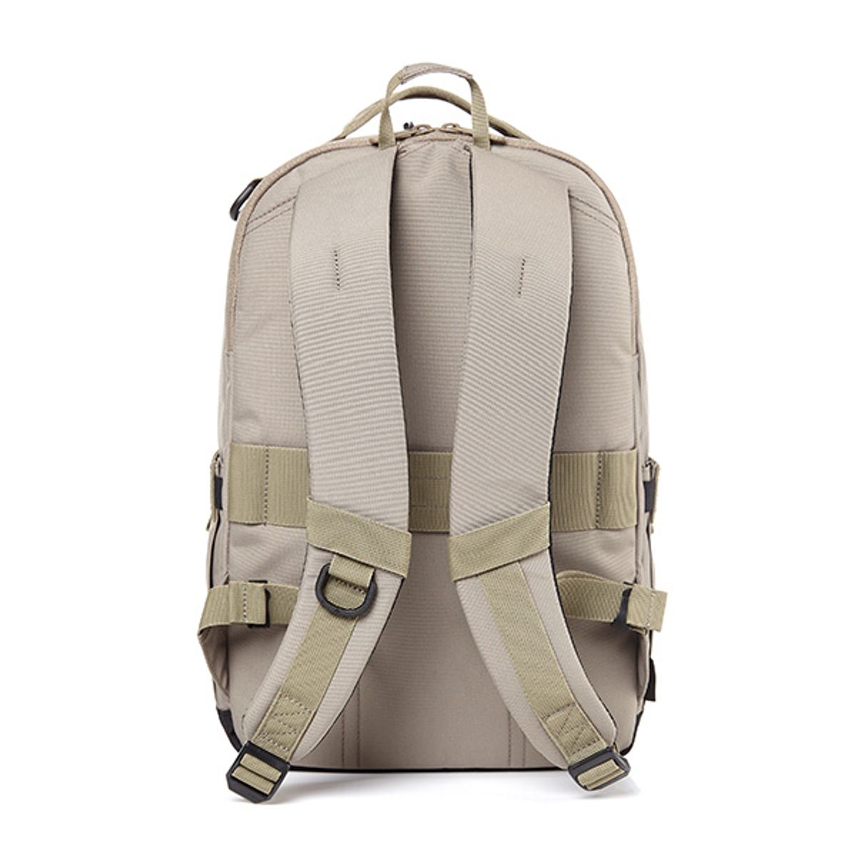 쌤소나이트 레드(SAMSONITE RED) ENDERBY 백팩 M DESERT BEIGE UJ905002