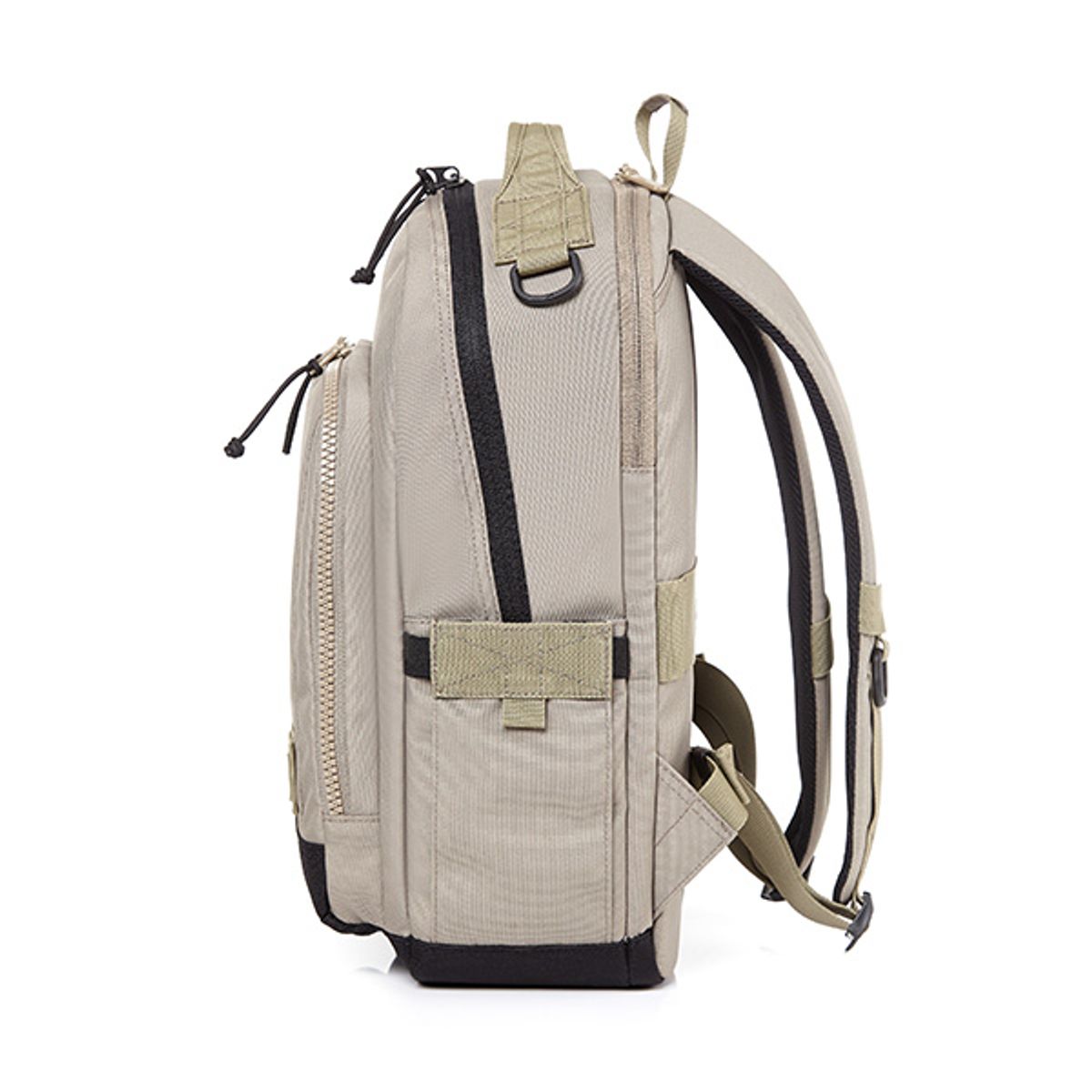 쌤소나이트 레드(SAMSONITE RED) ENDERBY 백팩 M DESERT BEIGE UJ905002