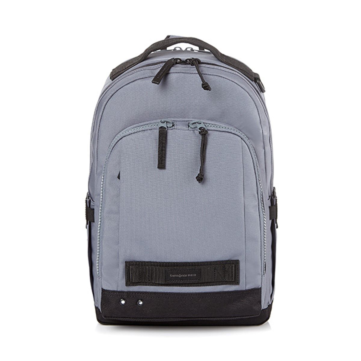 쌤소나이트 레드(SAMSONITE RED) ENDERBY 백팩 M IRON GREY UJ948002