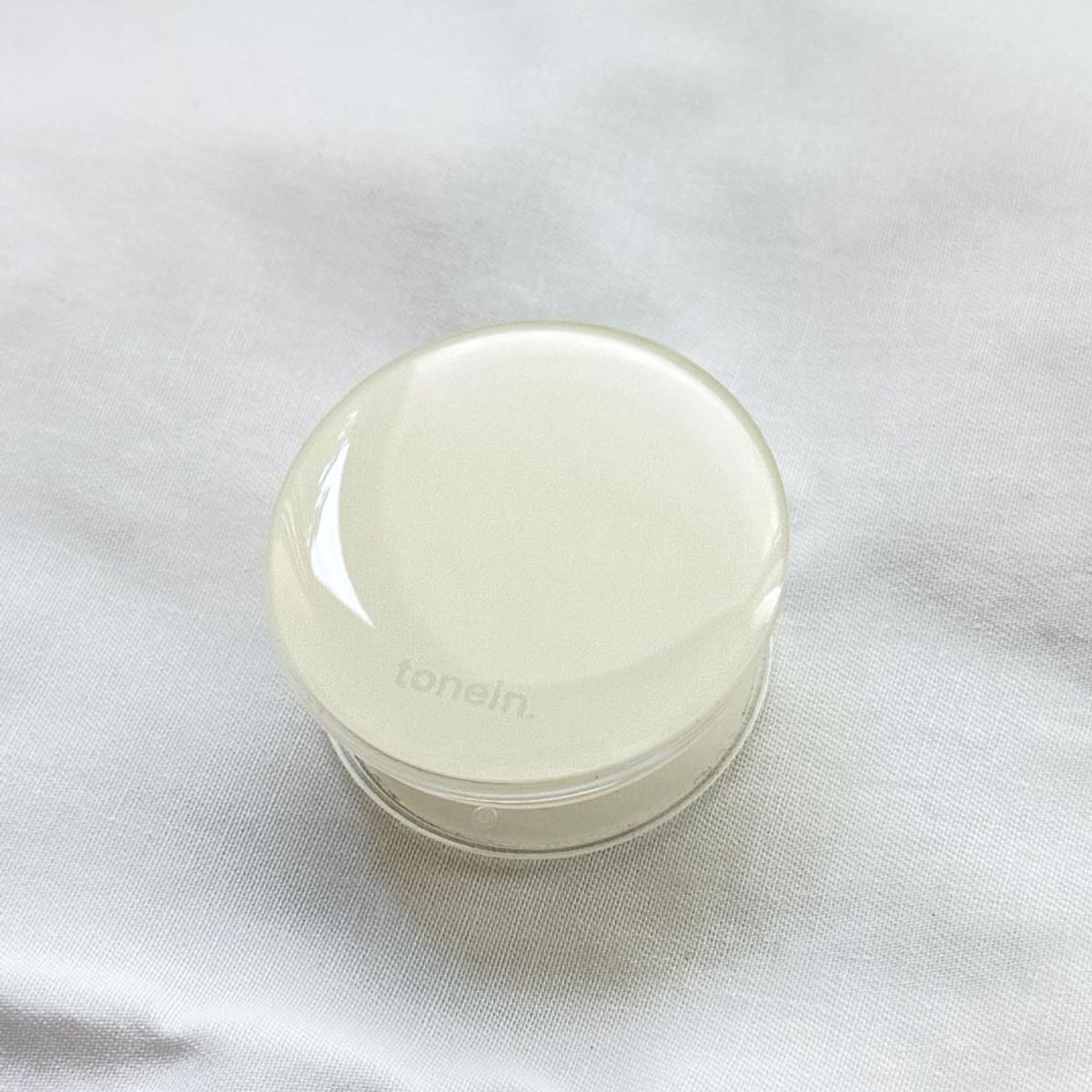 에이쓰리비쓰리(A3B3) Tonein Alabaster White 알라바스터 화이트 (에폭시톡)