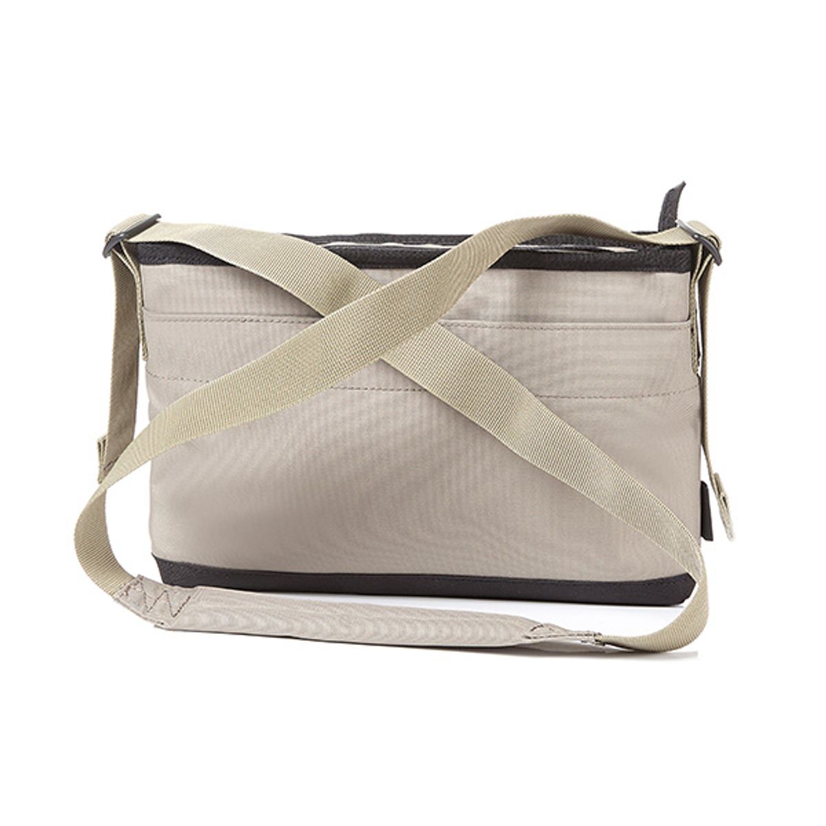 쌤소나이트 레드(SAMSONITE RED) ENDERBY 크로스백 DESERT BEIGE UJ905005
