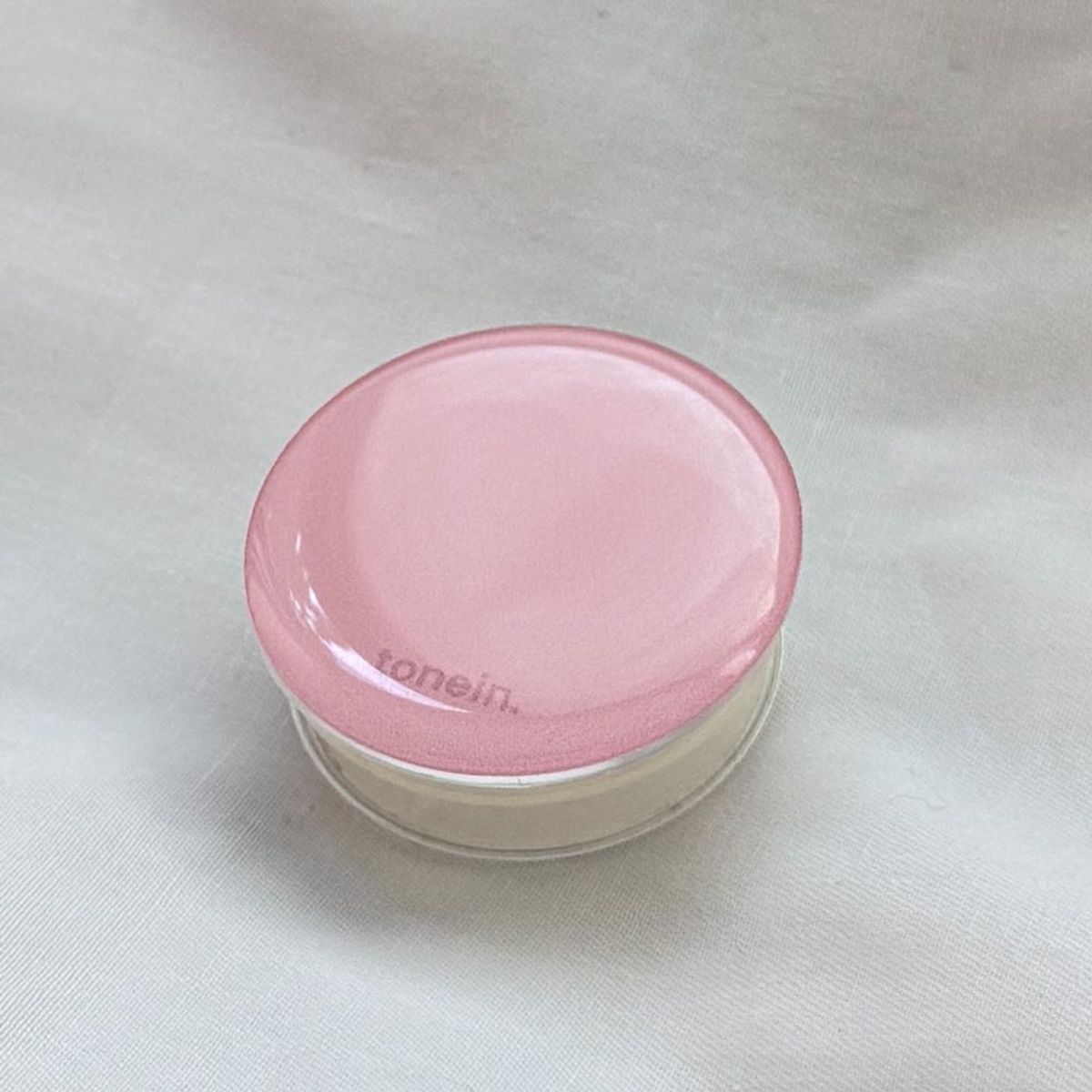 에이쓰리비쓰리(A3B3) Tonein Pink 핑크 (에폭시톡)