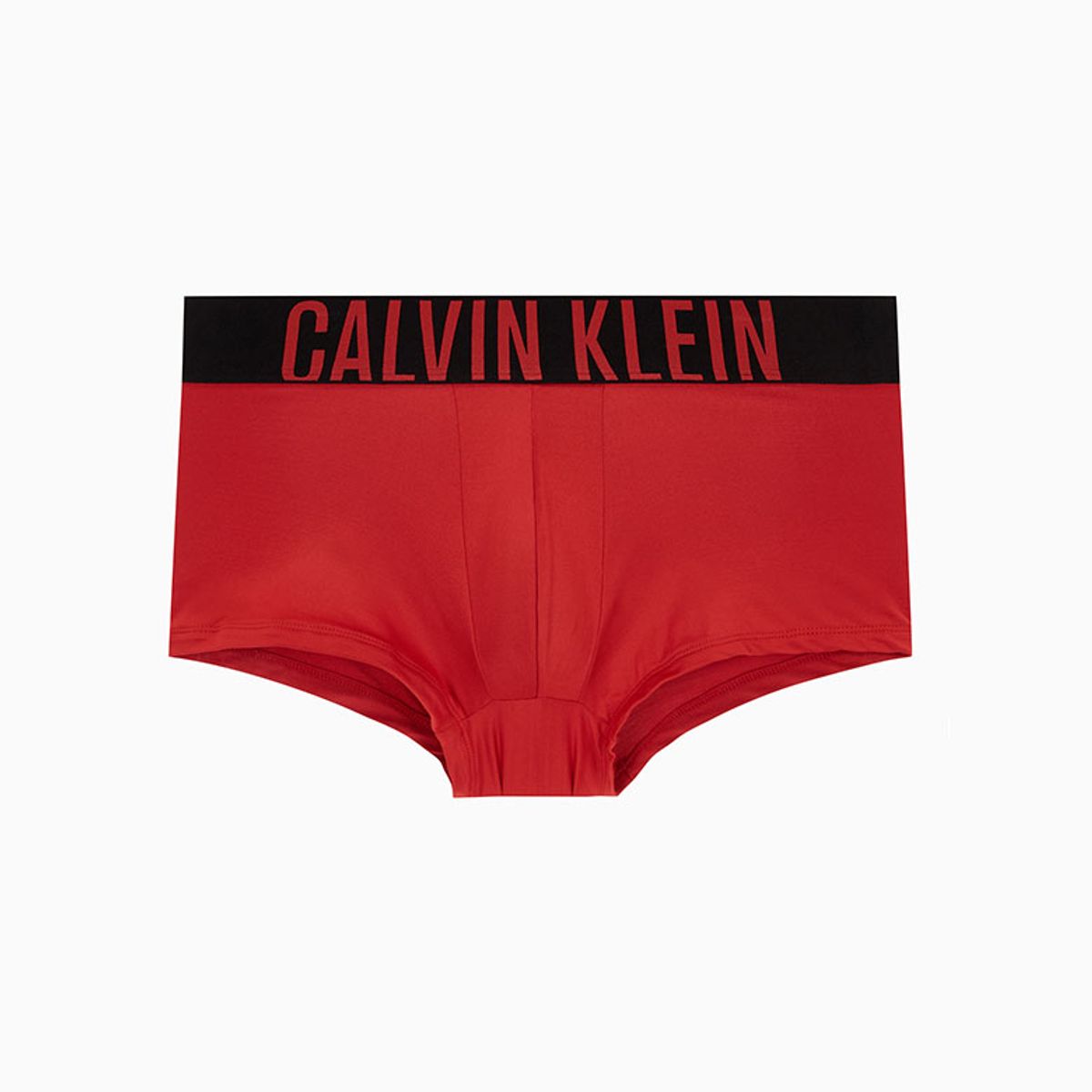 캘빈클라인 언더웨어(CALVIN KLEIN UNDERWEAR) 남성 인텐스 파워 마이크로파이버 스트레치 로우 라이즈 트렁크 3PK_NB3611LXO