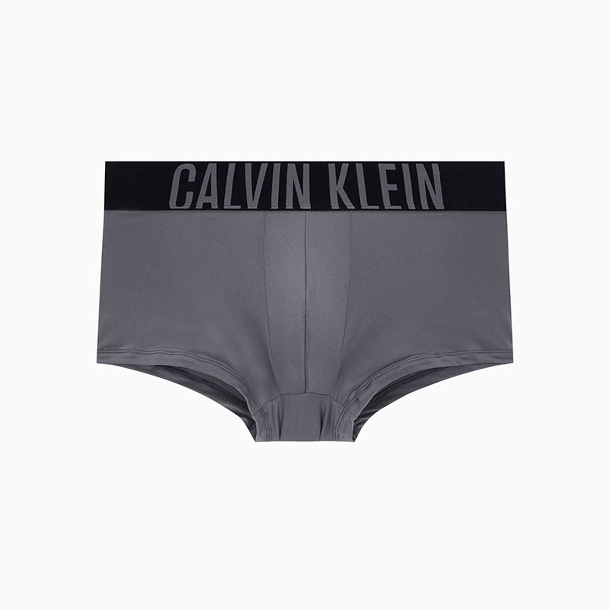 캘빈클라인 언더웨어(CALVIN KLEIN UNDERWEAR) 남성 인텐스 파워 마이크로파이버 스트레치 로우 라이즈 트렁크 3PK_NB3611LXO