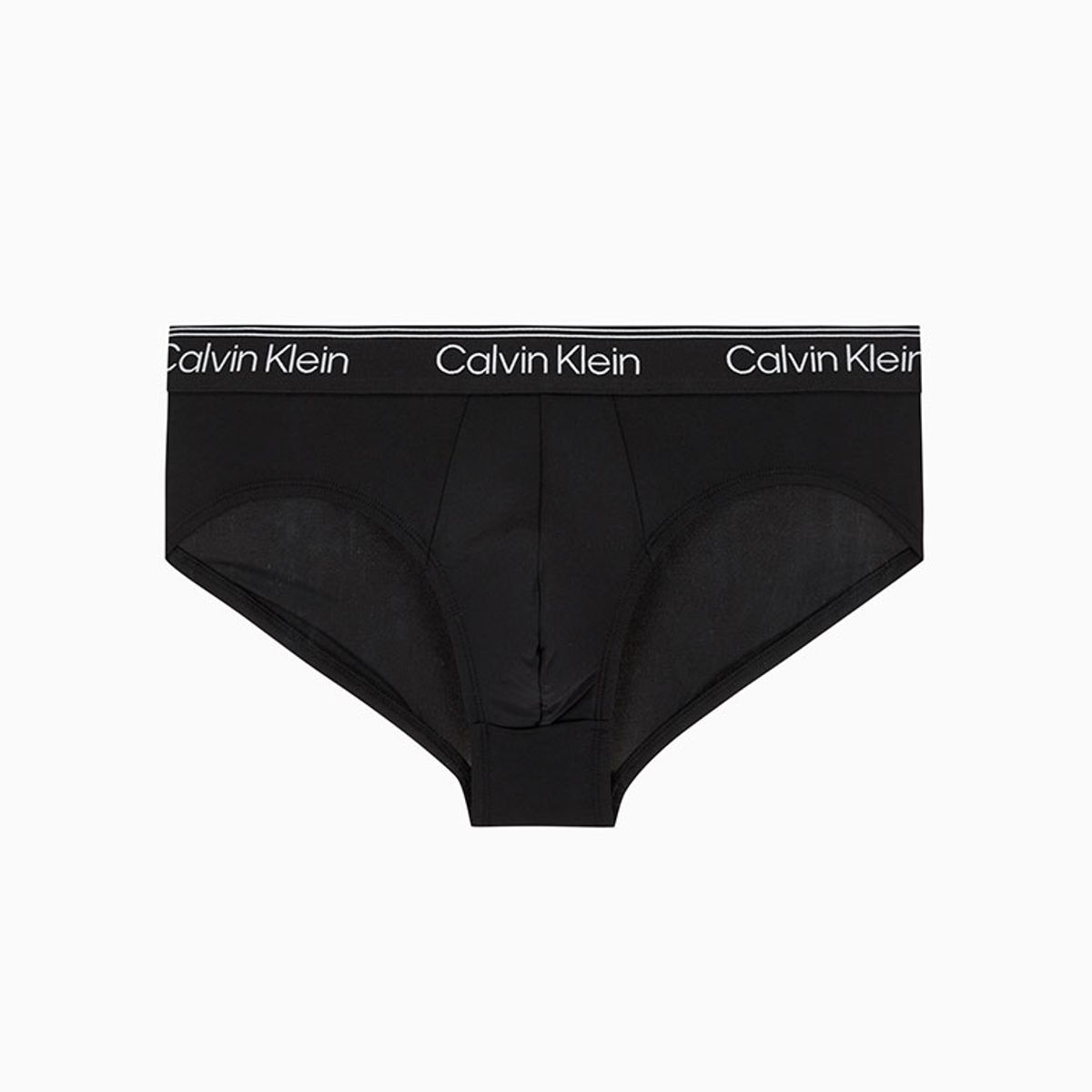 캘빈클라인 언더웨어(CALVIN KLEIN UNDERWEAR) 남성 마이크로 스트레치 3PK 힙브리프_NB4408UB1