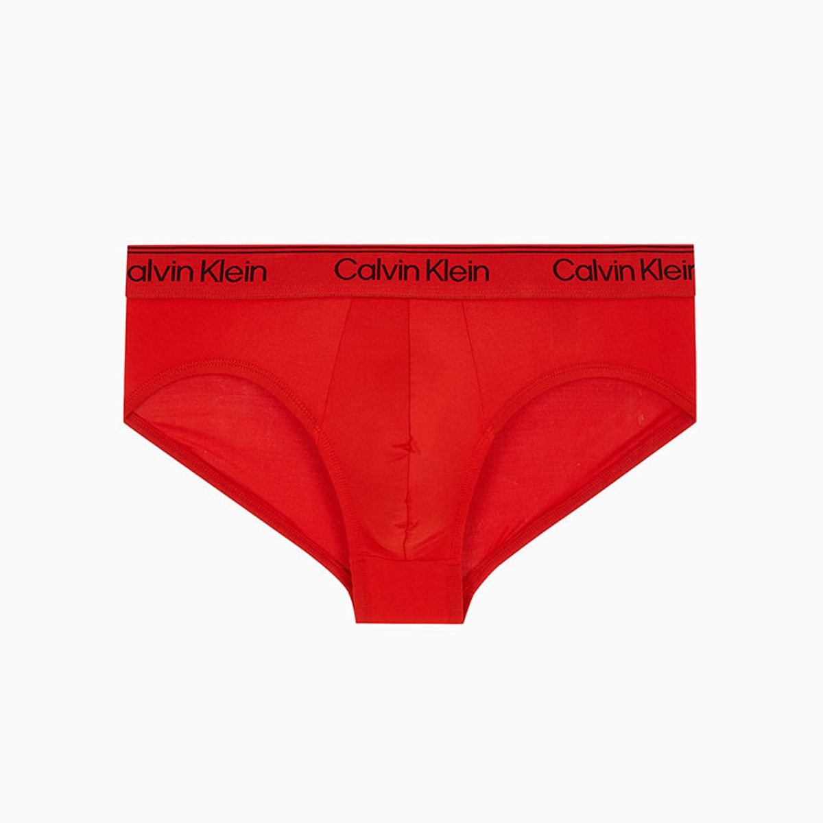 캘빈클라인 언더웨어(CALVIN KLEIN UNDERWEAR) 남성 마이크로 스트레치 3PK 힙브리프_NB44080AJ