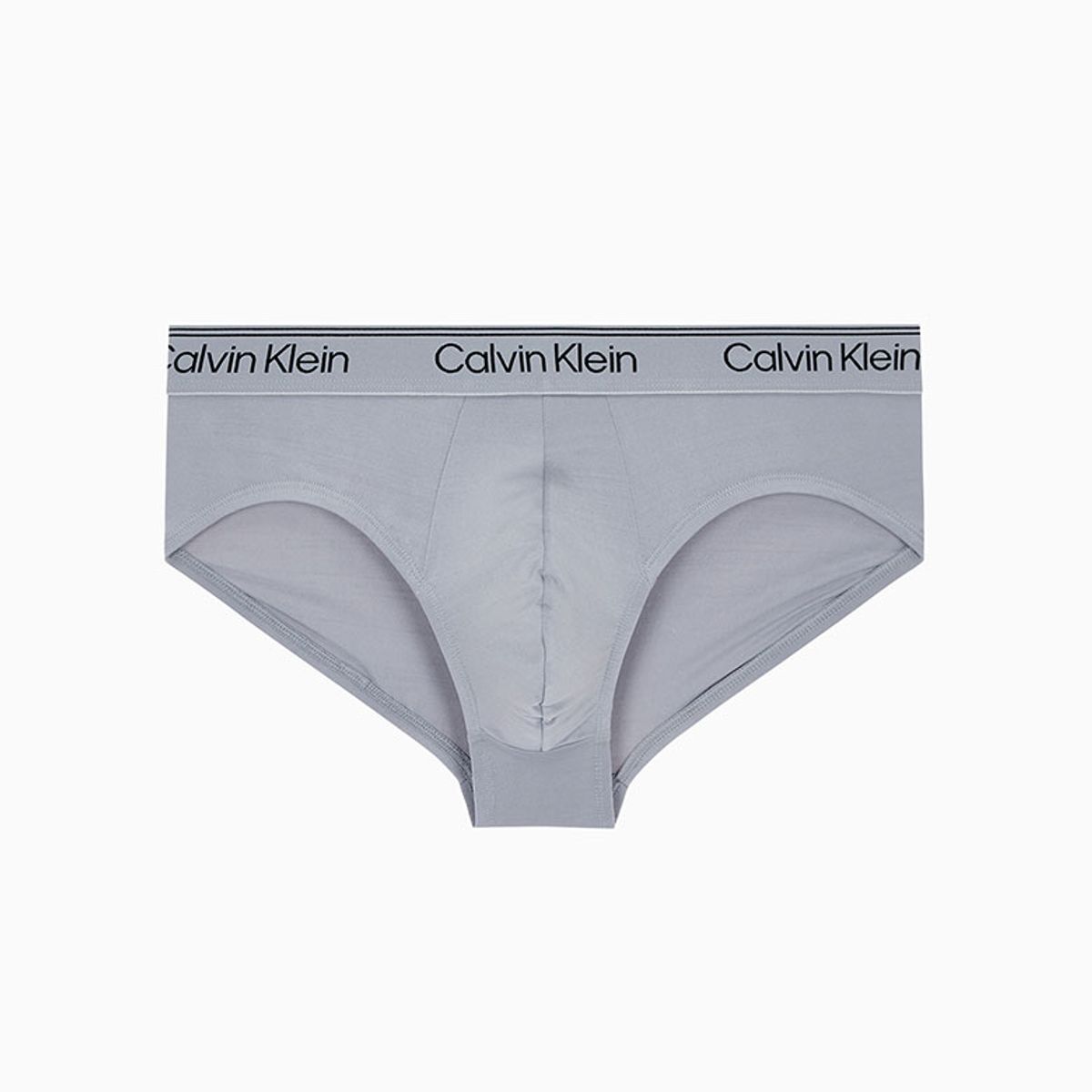 캘빈클라인 언더웨어(CALVIN KLEIN UNDERWEAR) 남성 마이크로 스트레치 3PK 힙브리프_NB44080AJ