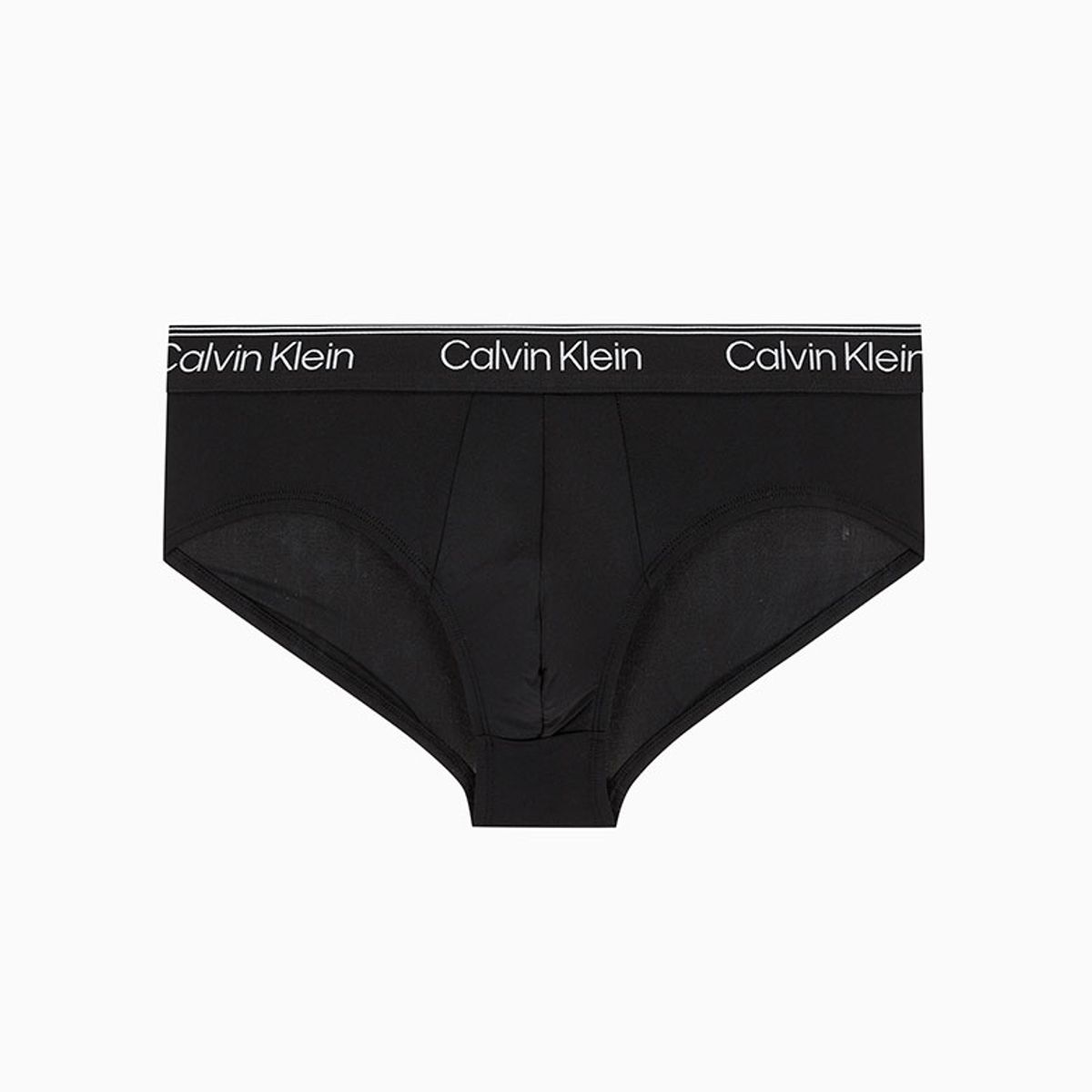 캘빈클라인 언더웨어(CALVIN KLEIN UNDERWEAR) 남성 마이크로 스트레치 3PK 힙브리프_NB44080AJ