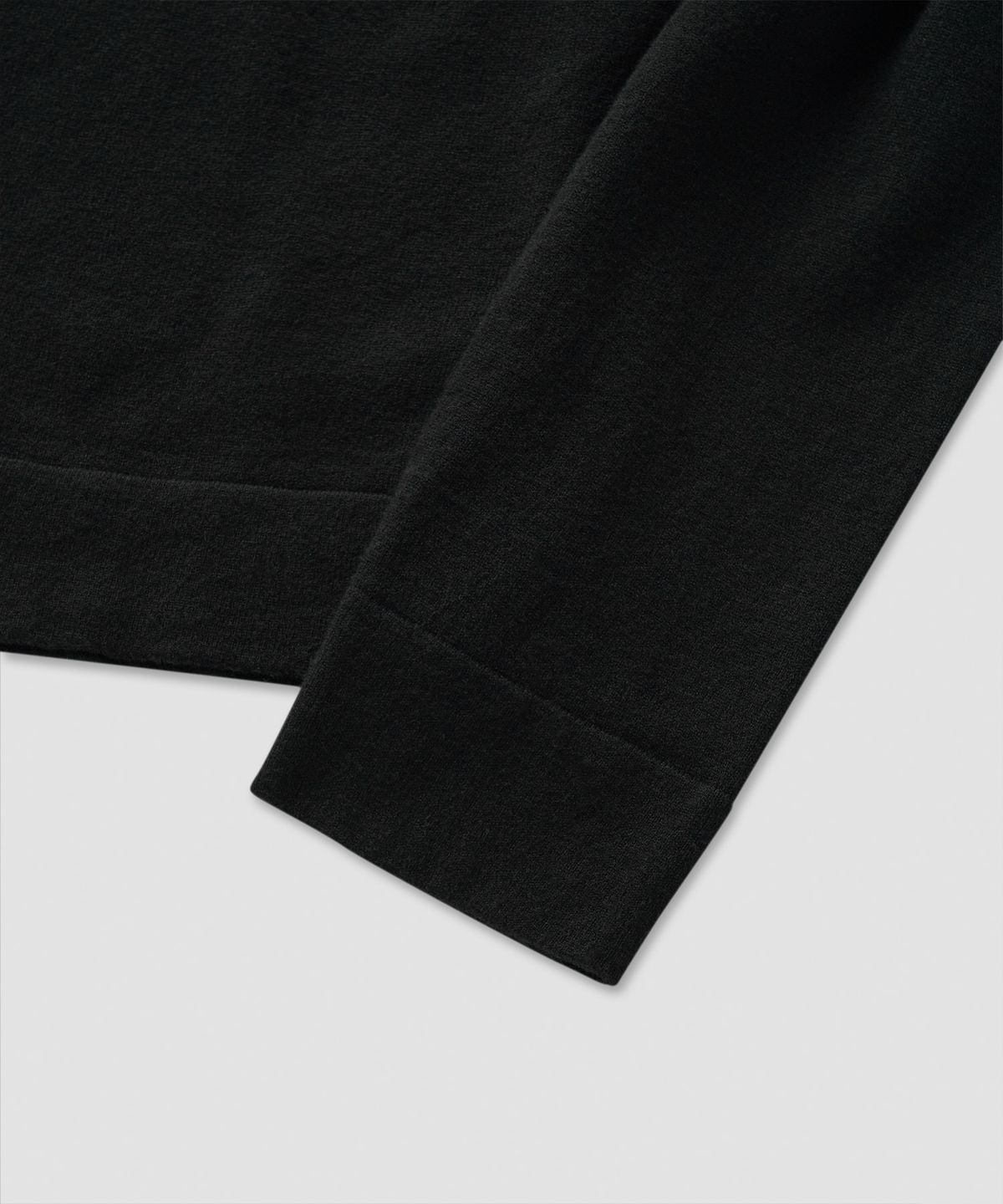 필프(PEALP) [3PACK]Basic Mock Neck Knit 19(3Color)