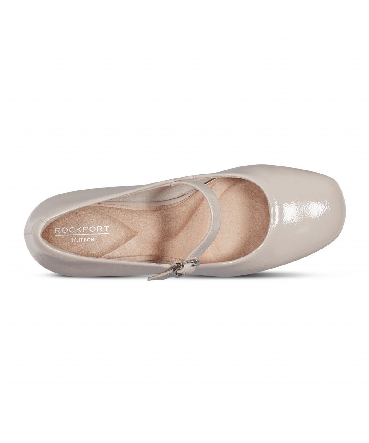 락포트(ROCKPORT) 제나 메리제인 펌프 XENA MARYJANE PUMP (RW0212)