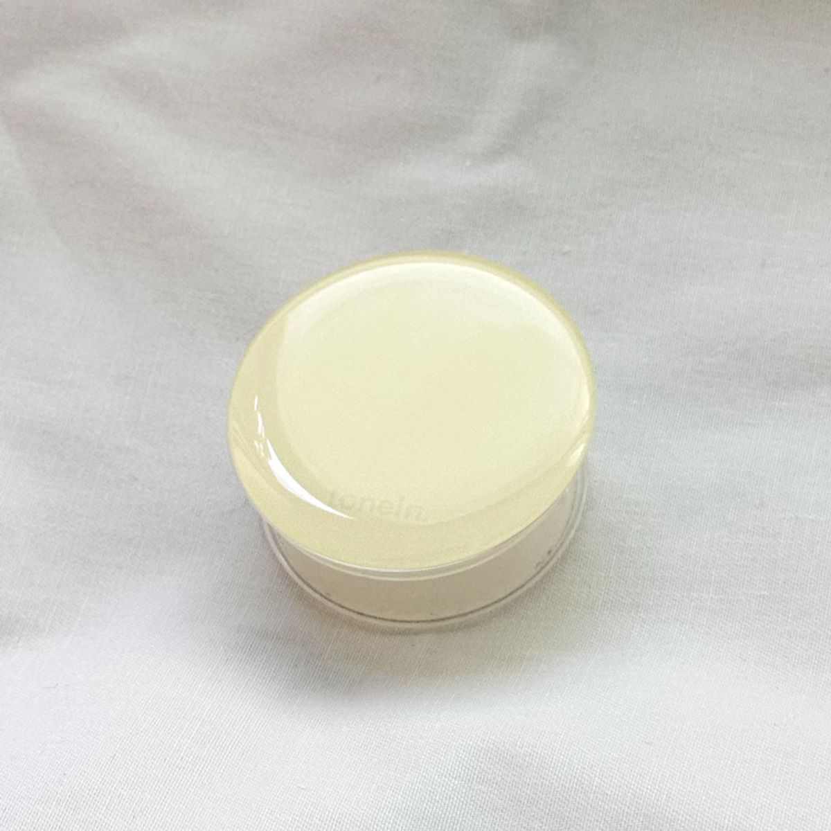 에이쓰리비쓰리(A3B3) Tonein Pale Yellow 페일 옐로우 (에폭시톡)
