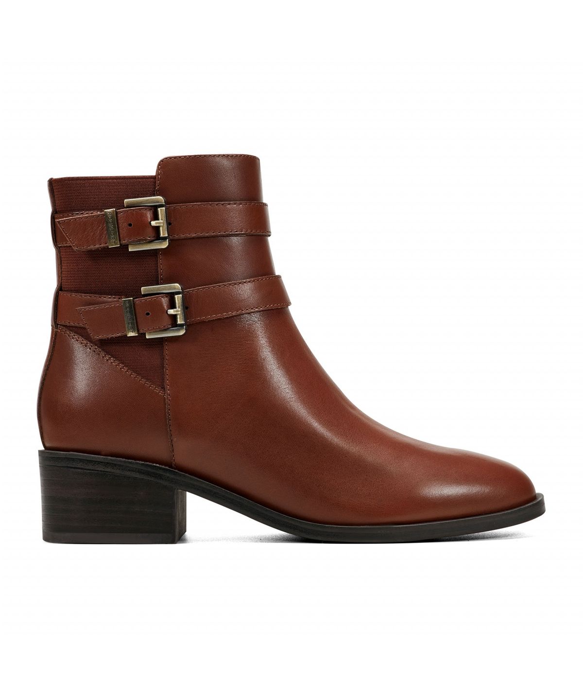 락포트(ROCKPORT) 데브 버클 부츠 DEVV BUCKLE BOOT (RW0266)