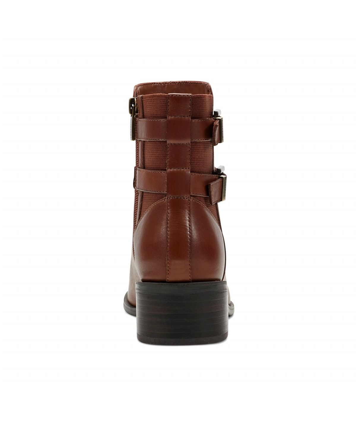 락포트(ROCKPORT) 데브 버클 부츠 DEVV BUCKLE BOOT (RW0266)