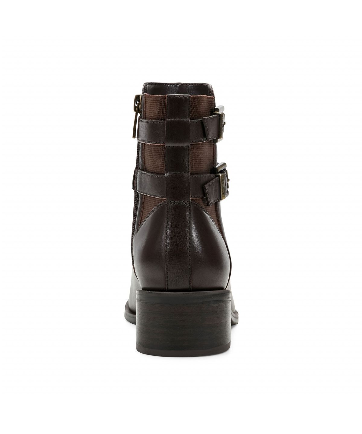 락포트(ROCKPORT) 데브 버클 부츠 DEVV BUCKLE BOOT (RW0265)