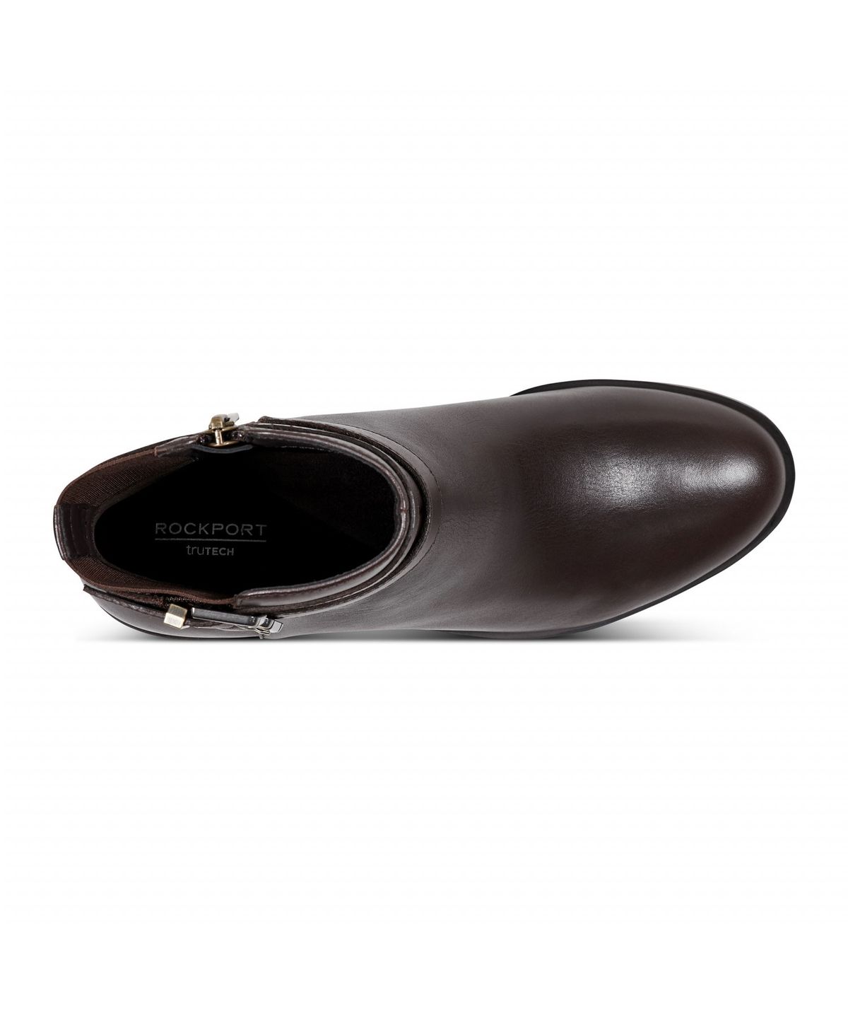 락포트(ROCKPORT) 데브 버클 부츠 DEVV BUCKLE BOOT (RW0265)