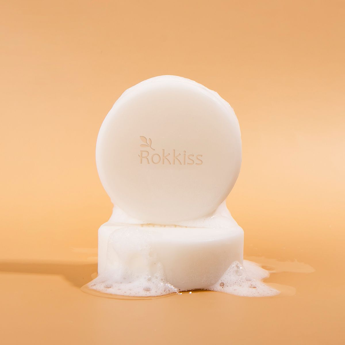 록키스(ROKKISS) 프로폴리스 베이비 아토 비누 100g 2개