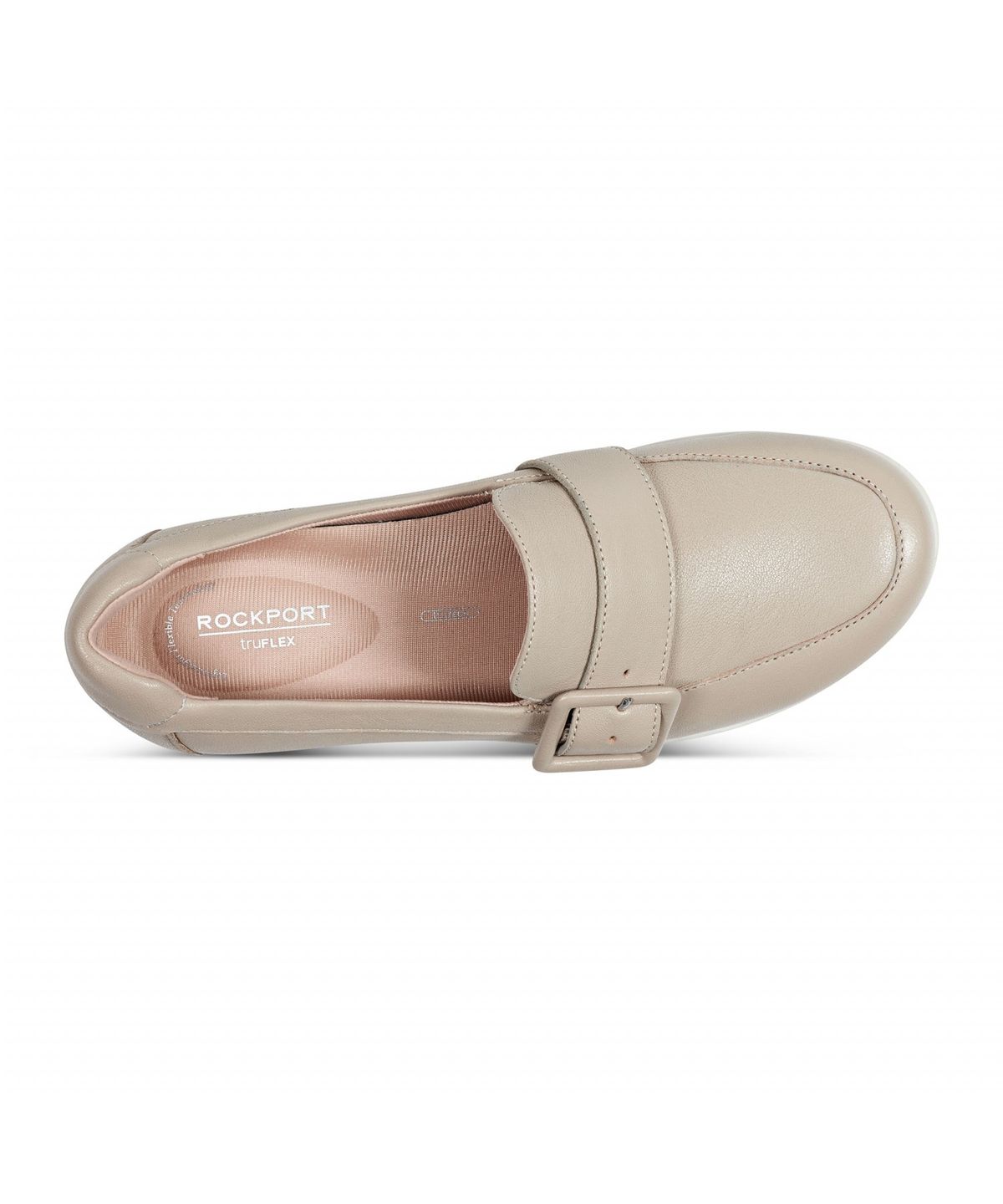 락포트(ROCKPORT) 트루플렉스 칼빈 로퍼 TF CALVEN LOAFER (RW0250)