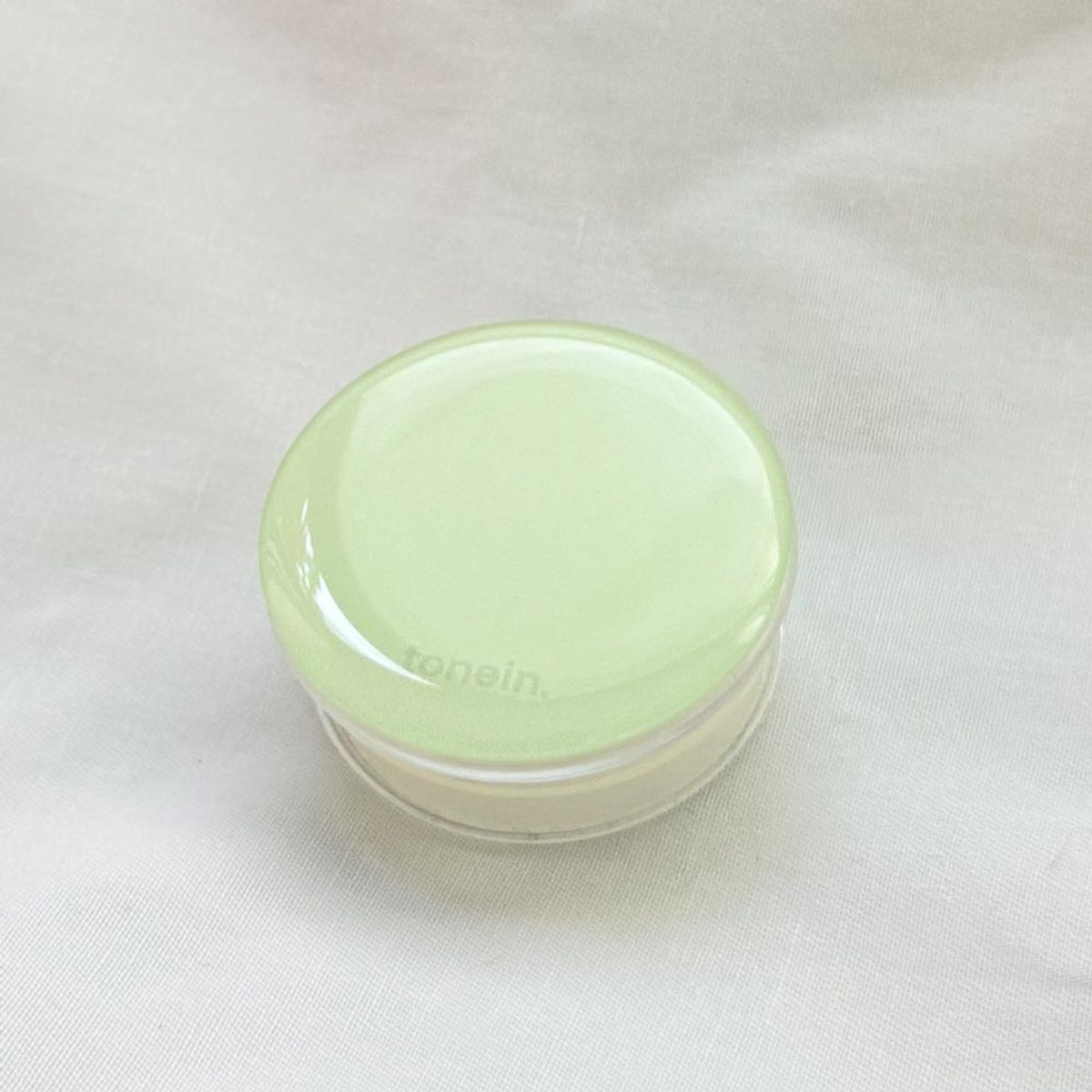 에이쓰리비쓰리(A3B3) Tonein Light Grayish Green 라이트 그레이쉬 그린 (에폭시톡)