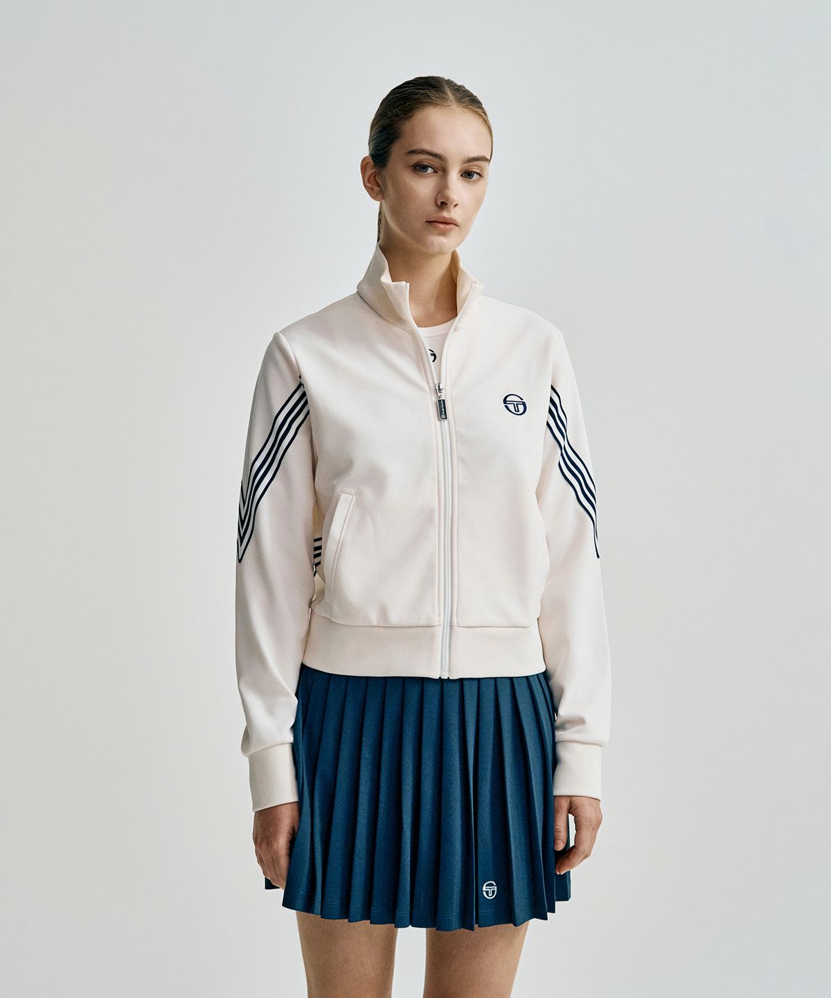 세르지오 타키니(SERGIO TACCHINI) W 솔 트랙탑