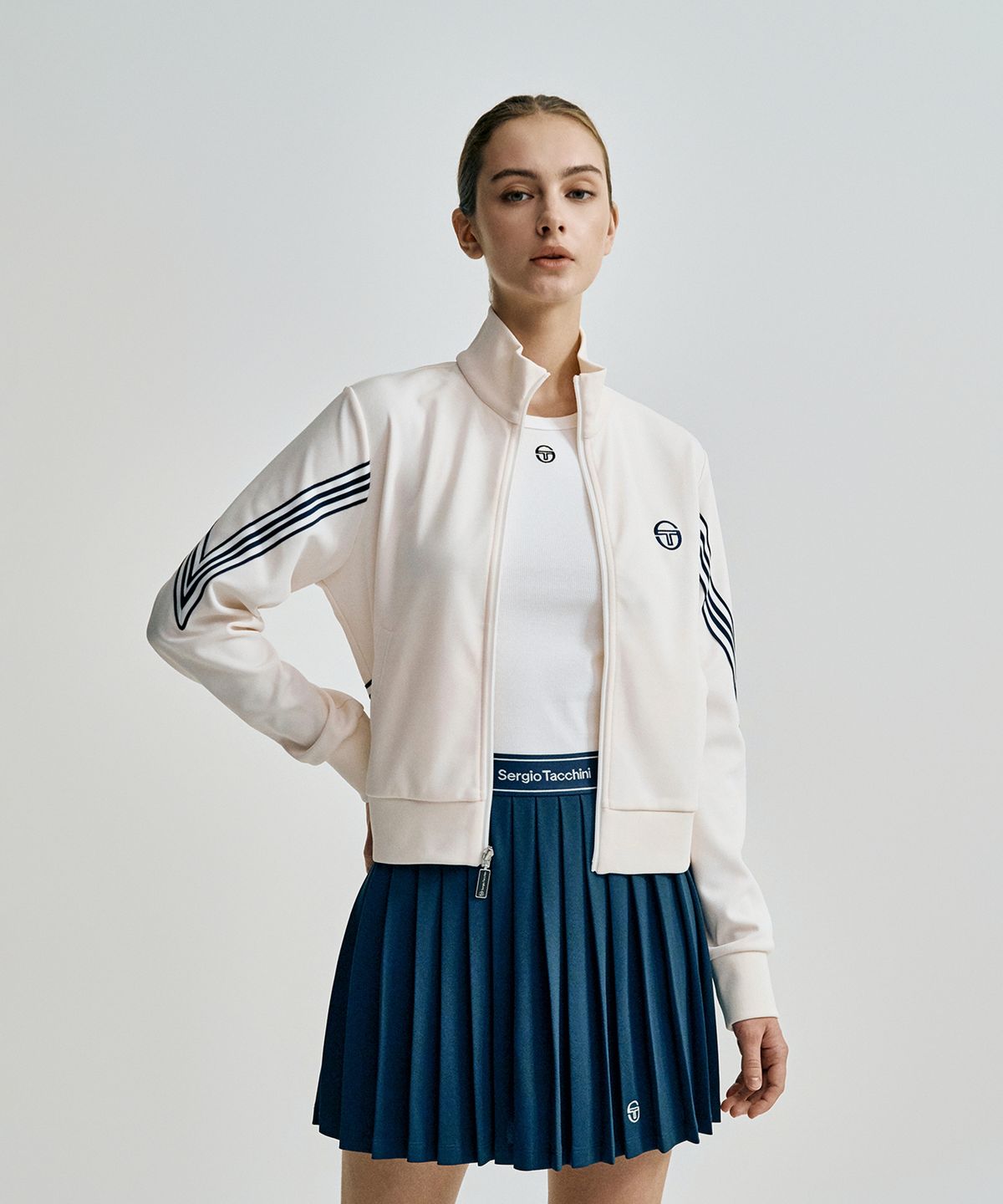 세르지오 타키니(SERGIO TACCHINI) W 솔 트랙탑