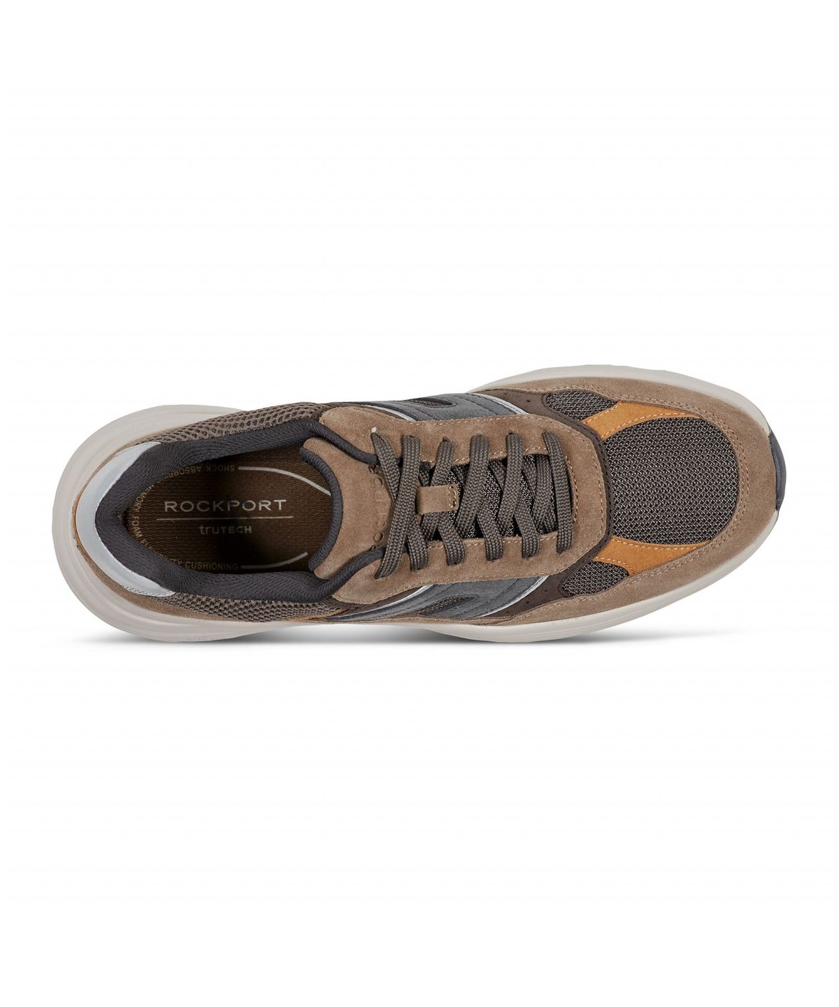 락포트(ROCKPORT) 헨리 스니커즈 HENRY SNEAKER (RM0136)