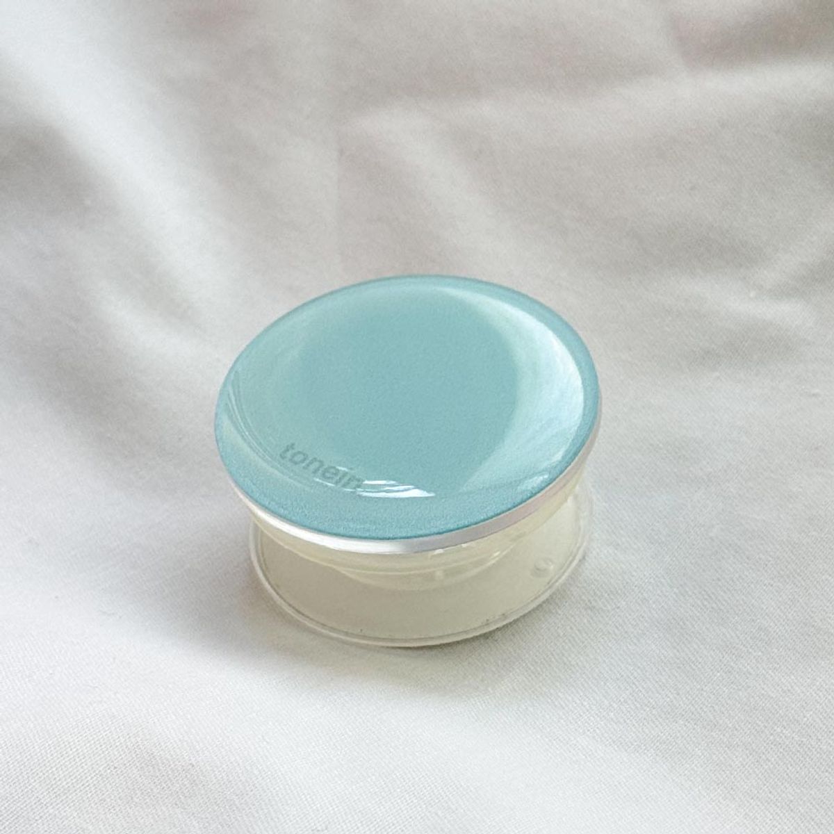 에이쓰리비쓰리(A3B3) Tonein Light Blue 라이트 블루 (에폭시톡)