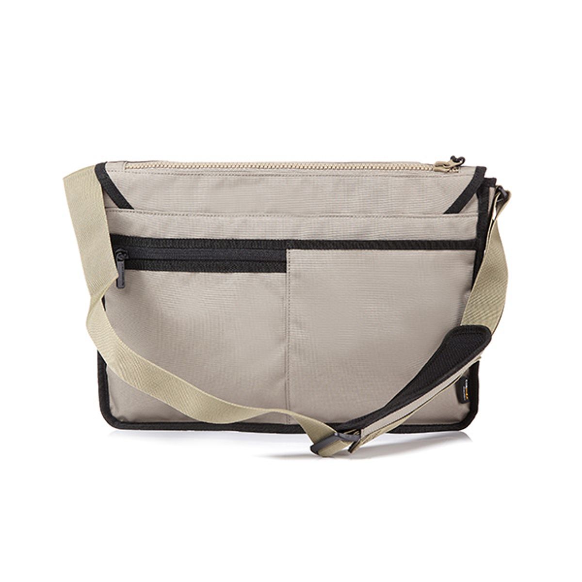 쌤소나이트 레드(SAMSONITE RED) ENDERBY 메신저백 DESERT BEIGE UJ905003