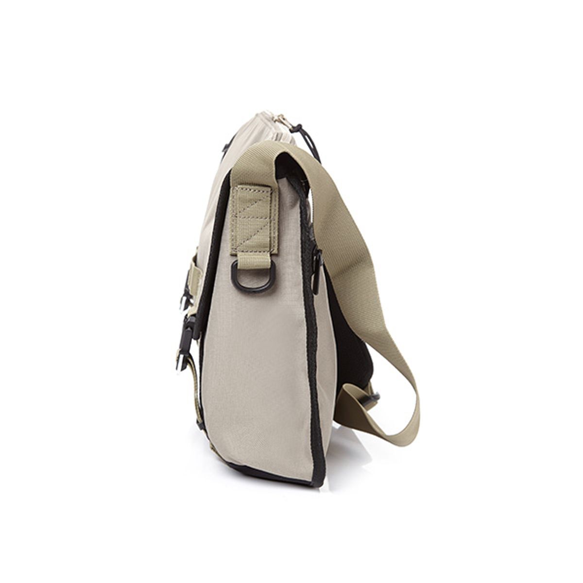 쌤소나이트 레드(SAMSONITE RED) ENDERBY 메신저백 DESERT BEIGE UJ905003