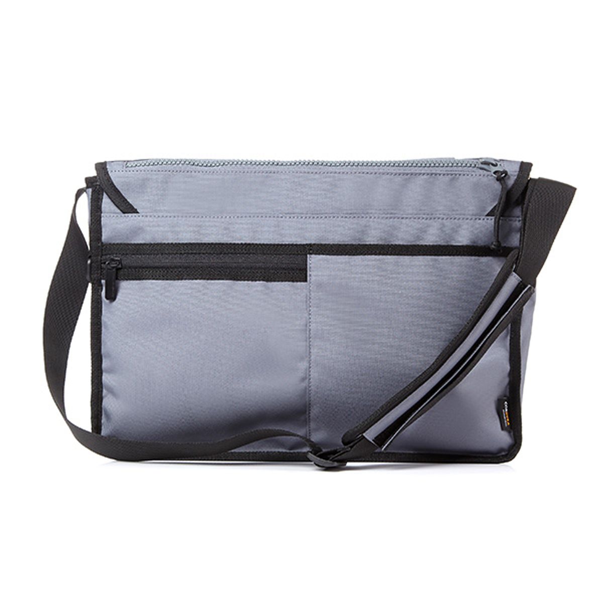 쌤소나이트 레드(SAMSONITE RED) ENDERBY 메신저백 IRON GREY UJ948003