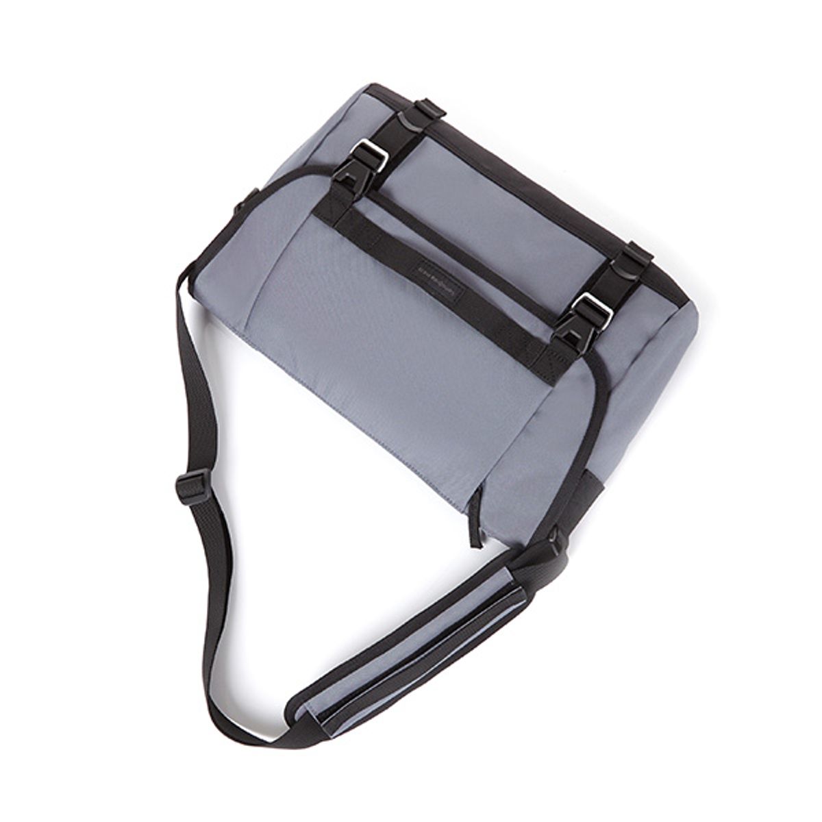 쌤소나이트 레드(SAMSONITE RED) ENDERBY 메신저백 IRON GREY UJ948003