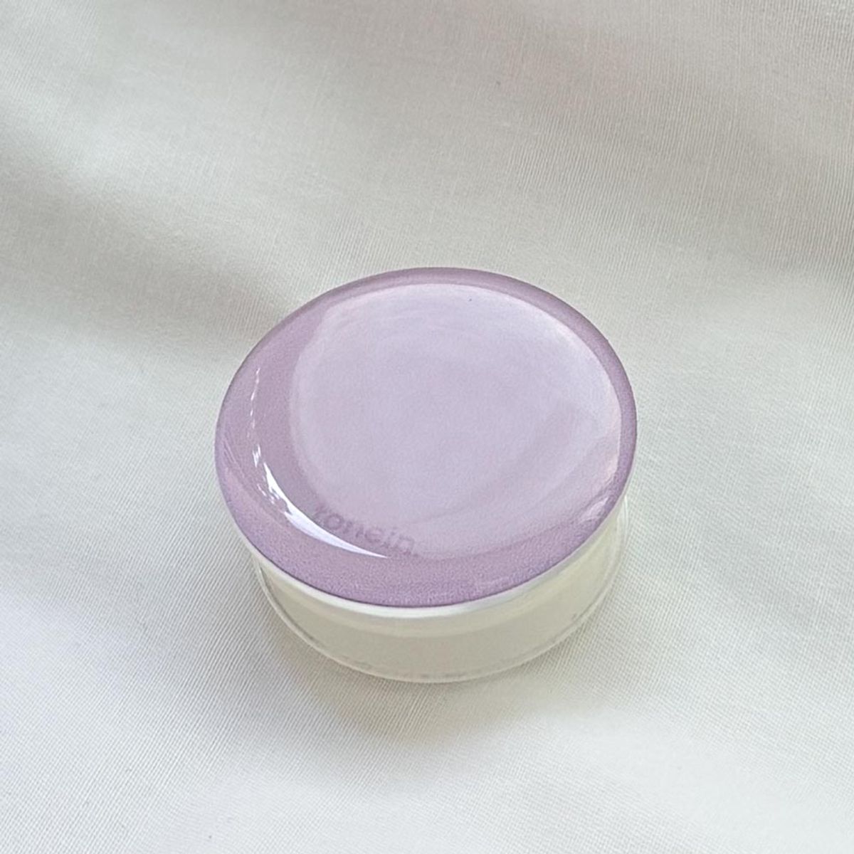 에이쓰리비쓰리(A3B3) Tonein Sea Lavender 씨 라벤더 (에폭시톡)