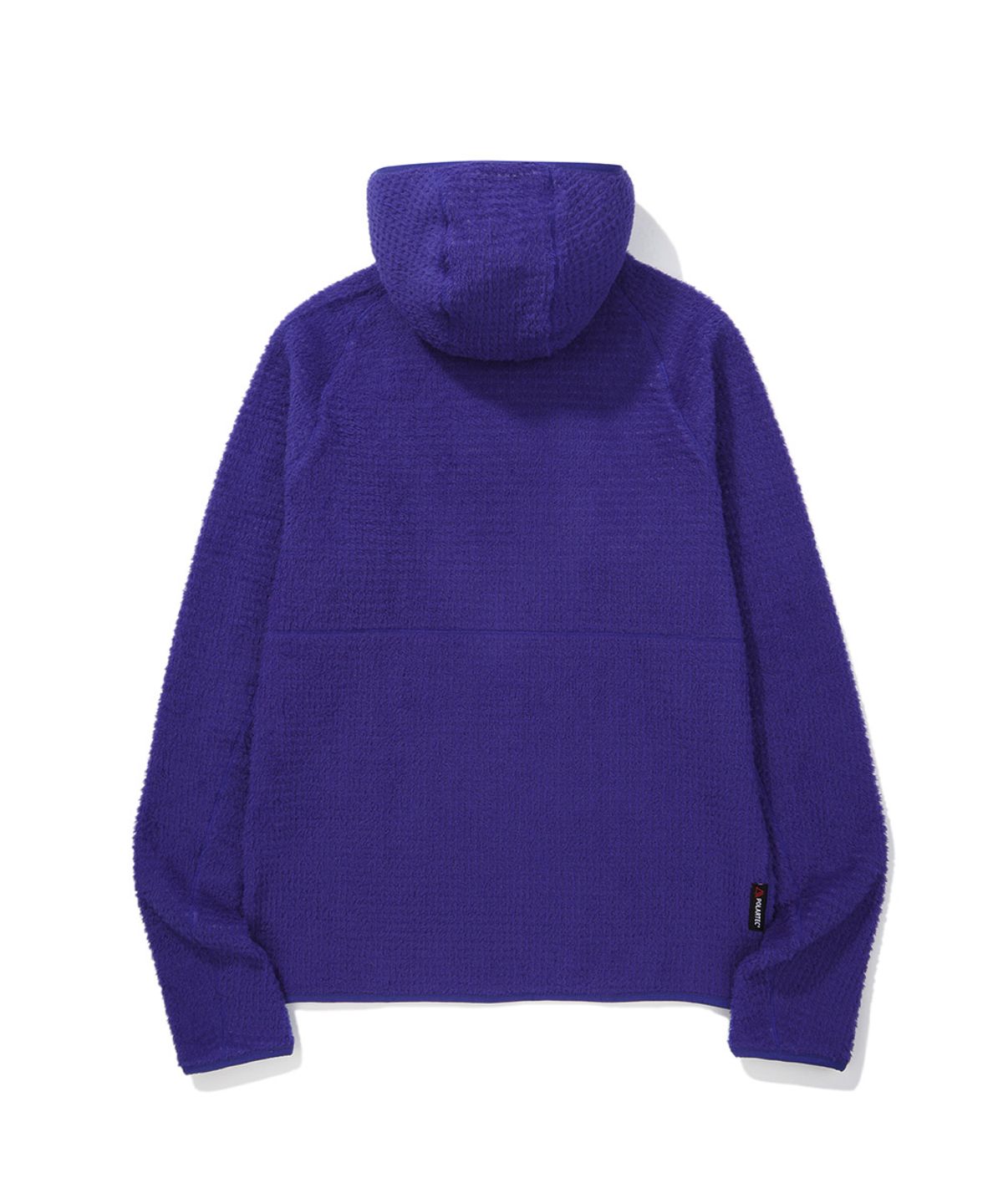 시에라디자인(SIERRA DESIGNS) 모스(MOSS) 폴라텍 알파 다이렉트 120 후디 BLUE