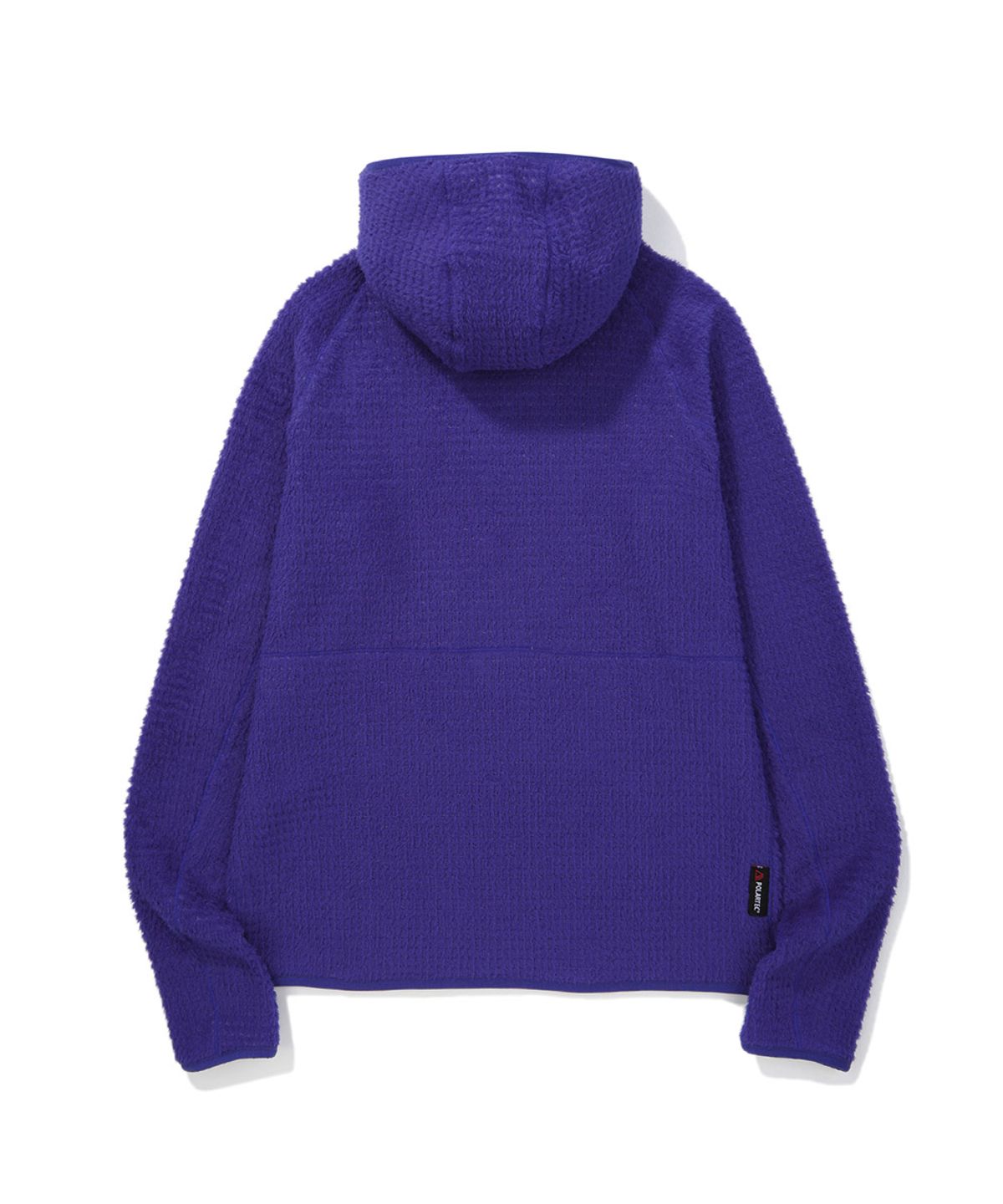 시에라디자인(SIERRA DESIGNS) W) 모스(MOSS) 폴라텍 알파 다이렉트 120 후디 BLUE