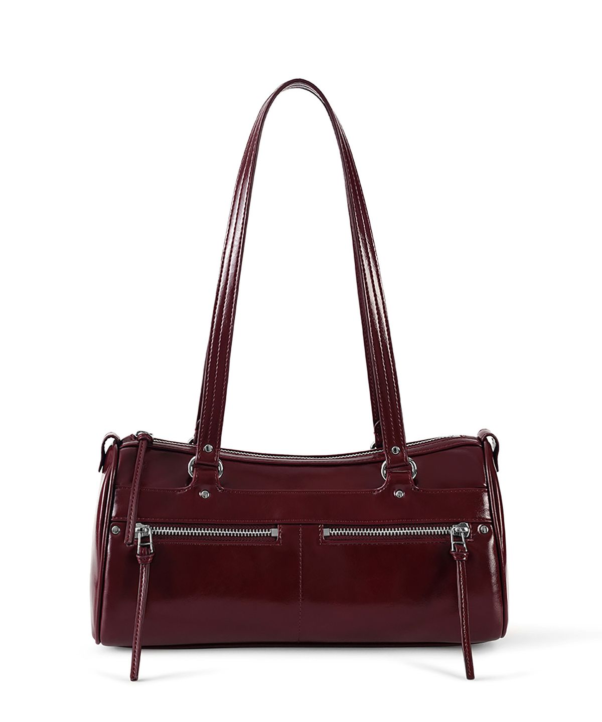 페넥(FENNEC) READY DUFFLE BAG - CHERRY RED