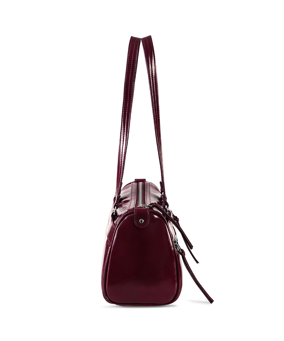 페넥(FENNEC) READY DUFFLE BAG - CHERRY RED