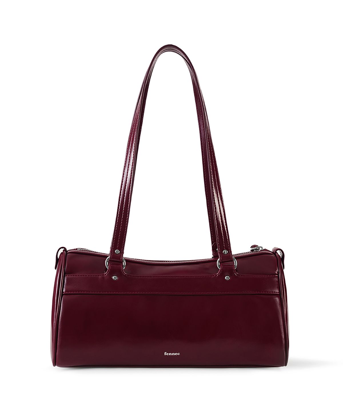 페넥(FENNEC) READY DUFFLE BAG - CHERRY RED