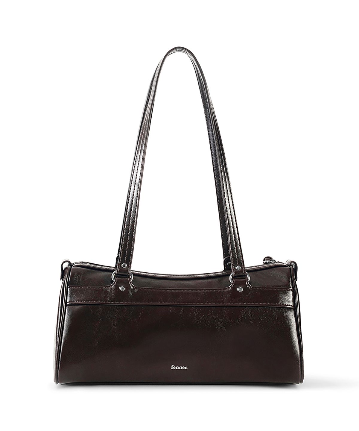 페넥(FENNEC) READY DUFFLE BAG - BROWN