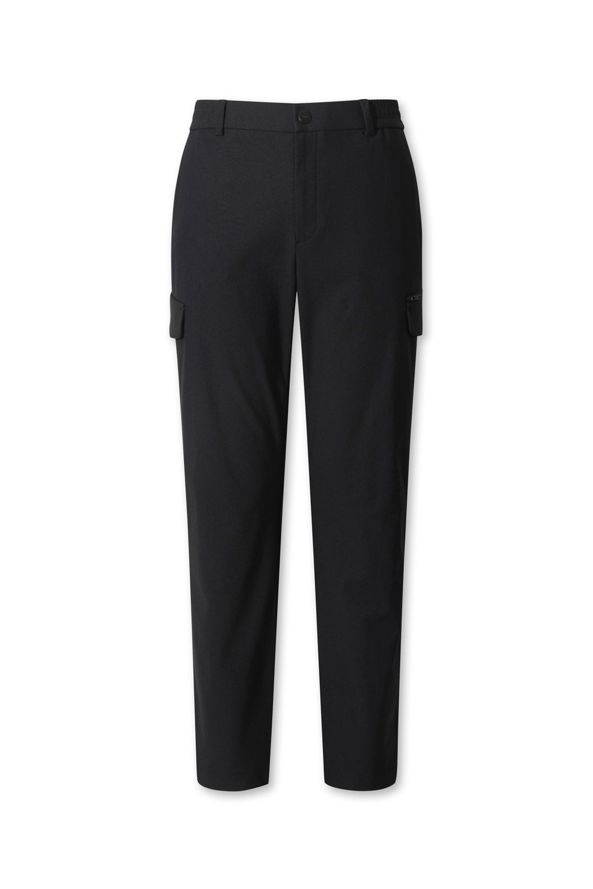 왁(WAAC) Men Tricot Jogger Pants WMPNA25602BKX