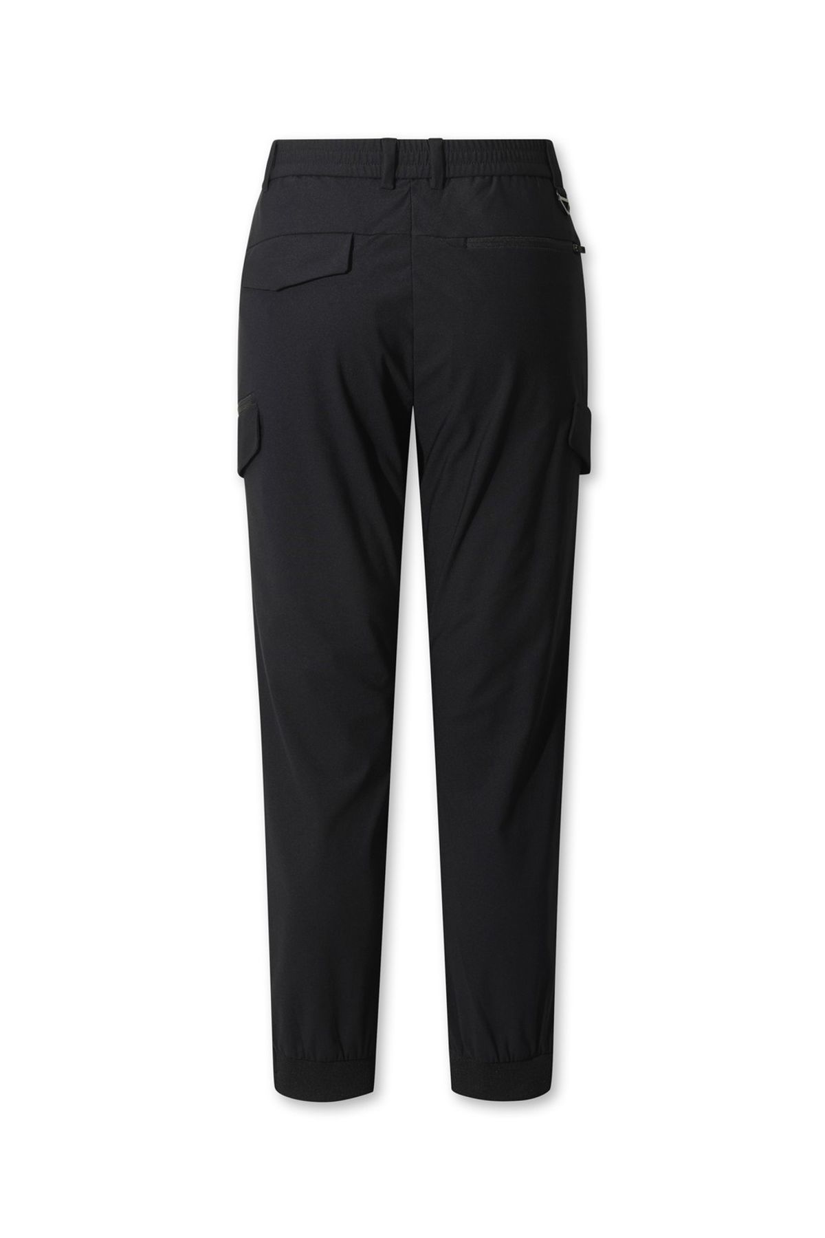 왁(WAAC) Men Tricot Jogger Pants WMPNA25602BKX