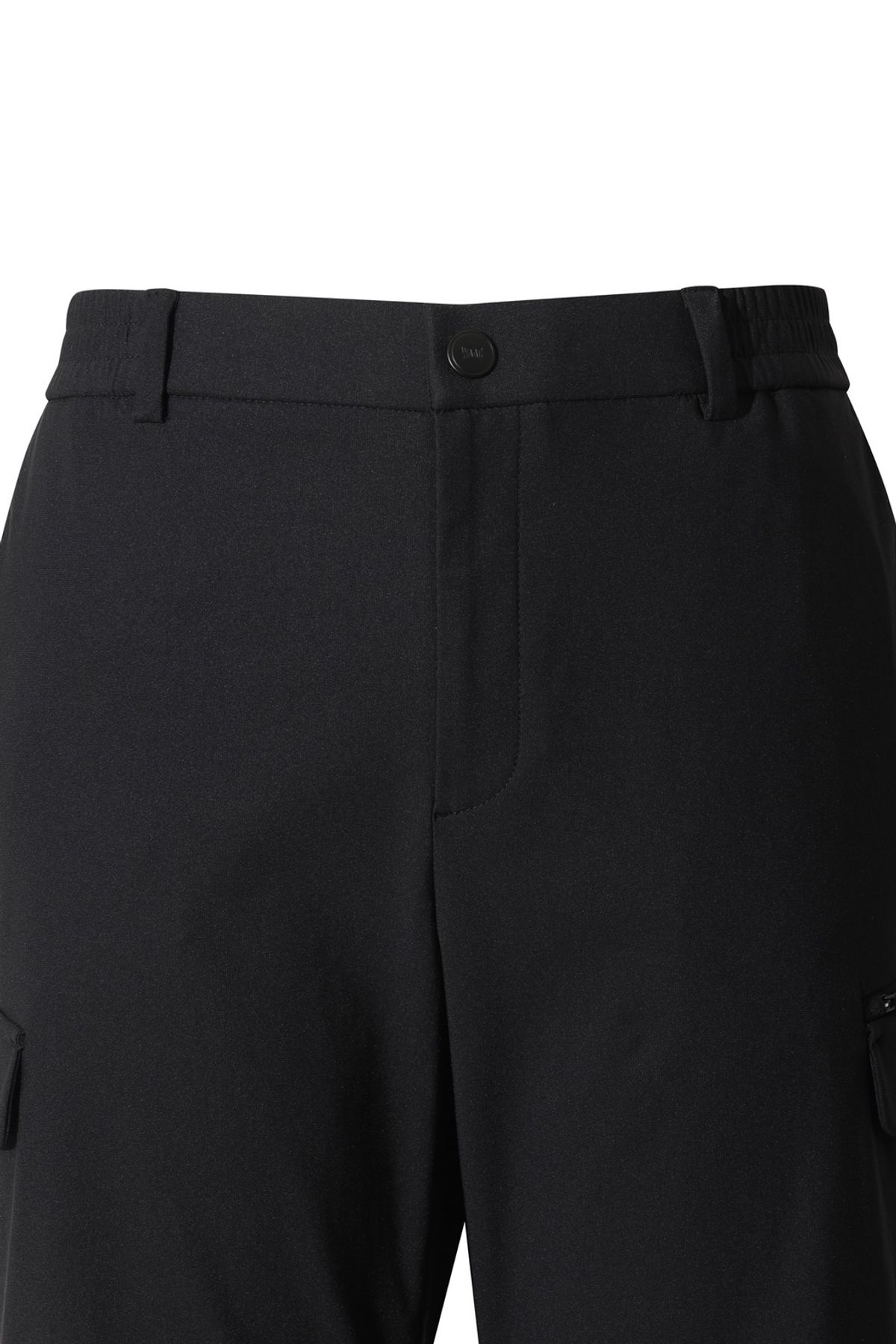 왁(WAAC) Men Tricot Jogger Pants WMPNA25602BKX
