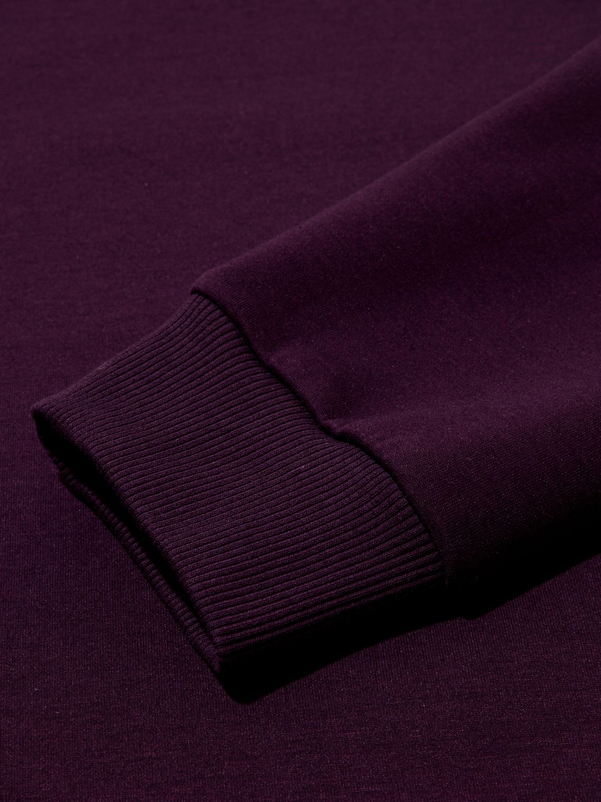 아이더(EIDER) RIDGE (릿지) UNI 긴팔 MTM 티셔츠_Dark Magenta