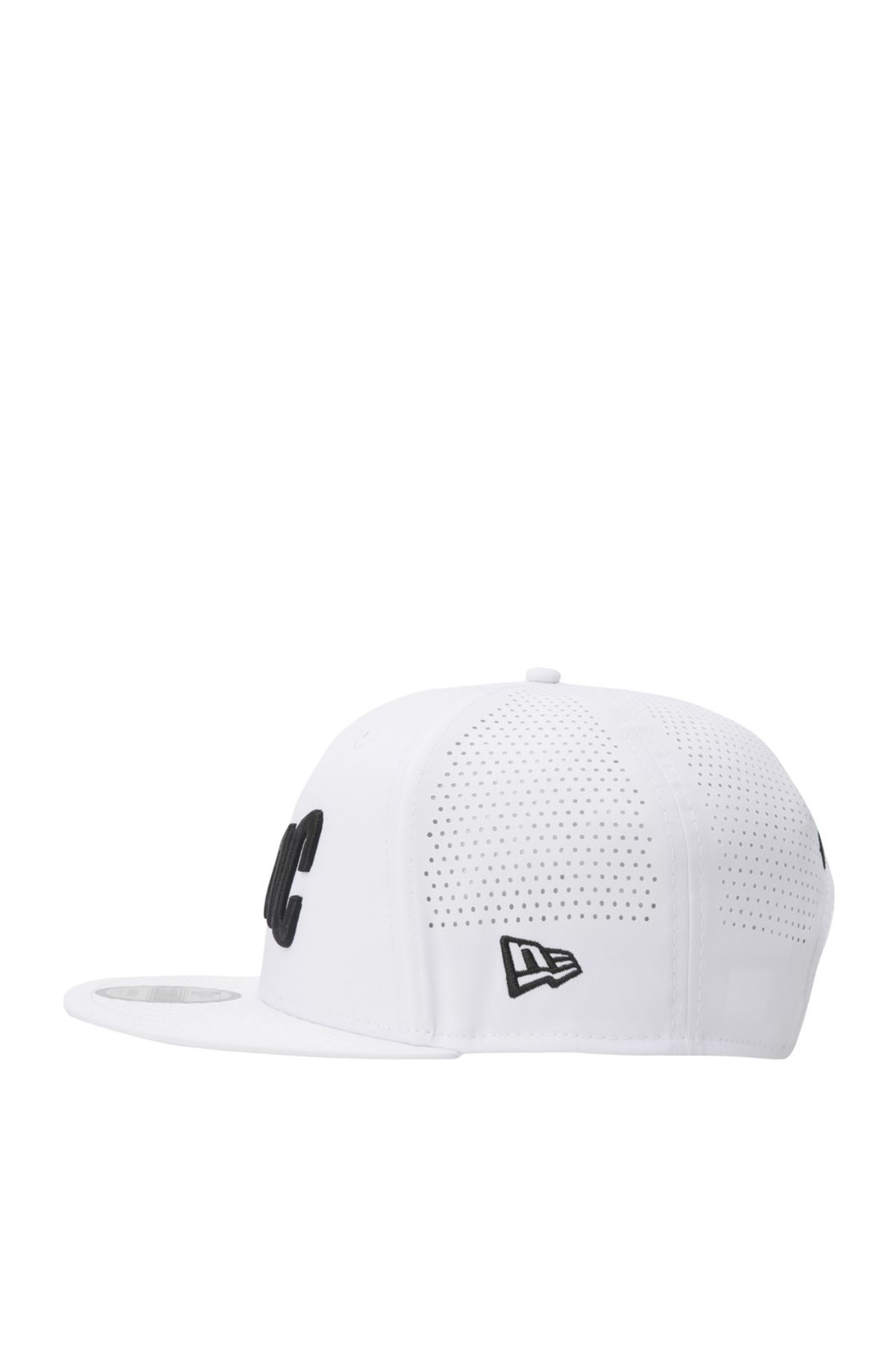 왁(WAAC) NEW ERA 950 PERFORMANCE LOGO CAP WGRCX25184WHX