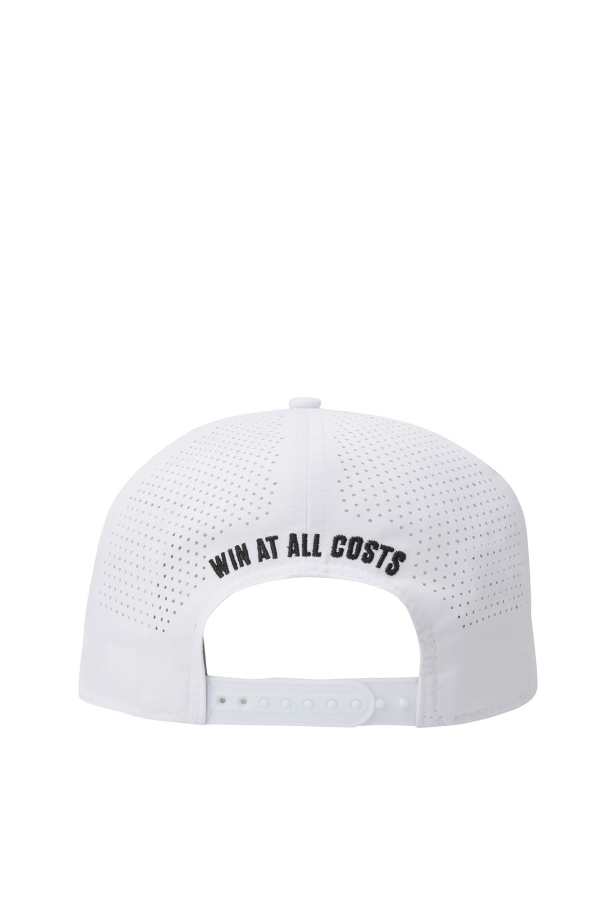 왁(WAAC) NEW ERA 950 PERFORMANCE LOGO CAP WGRCX25184WHX